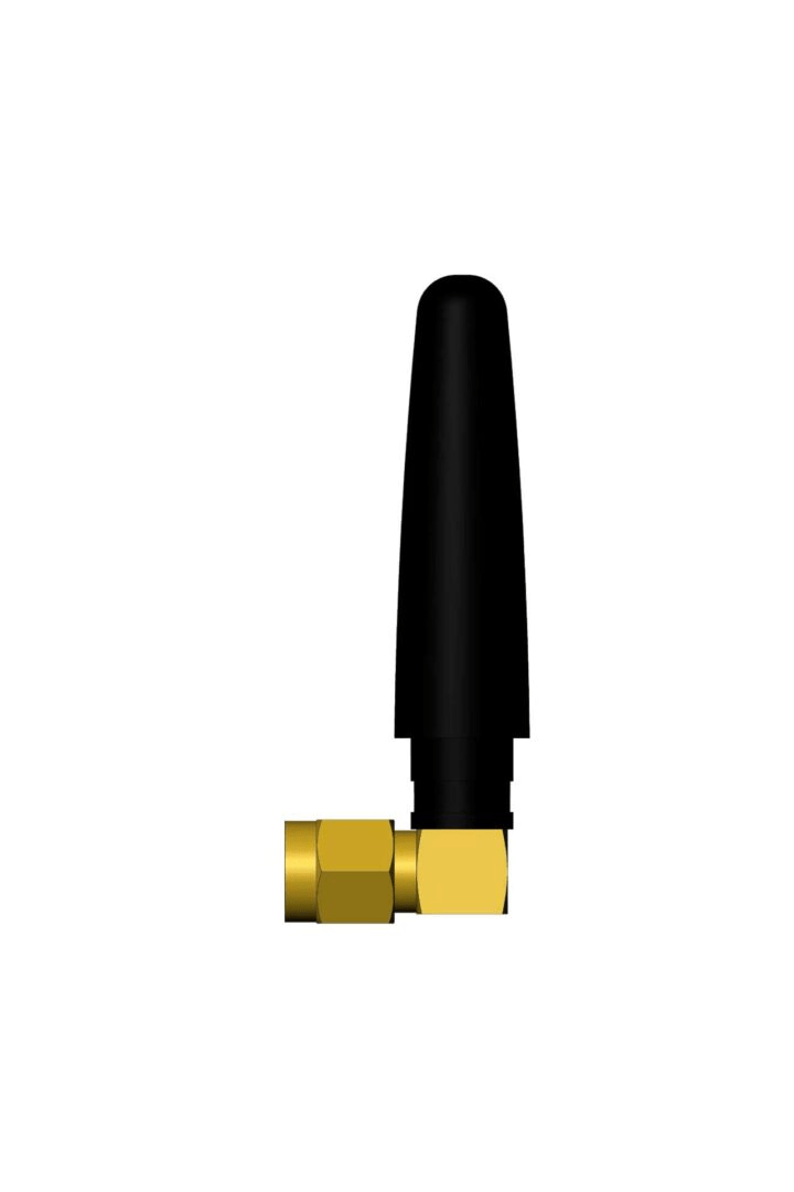 WLAN Gehäuse-Antenne