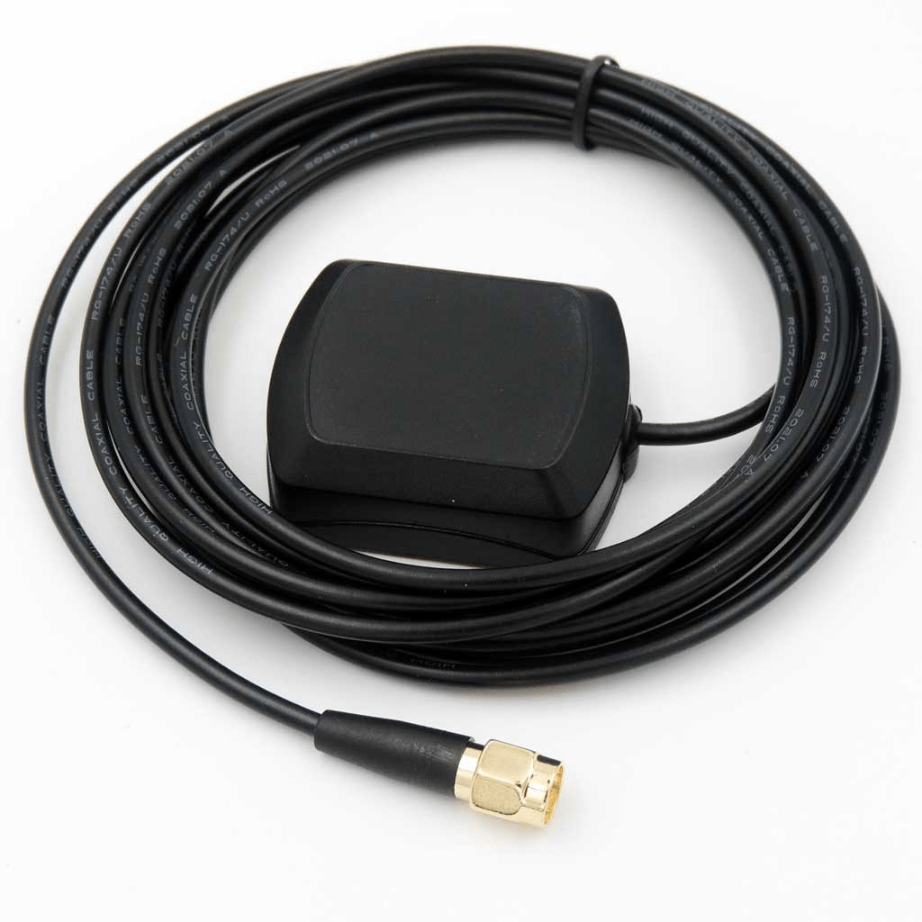 GPS Klebeantenne