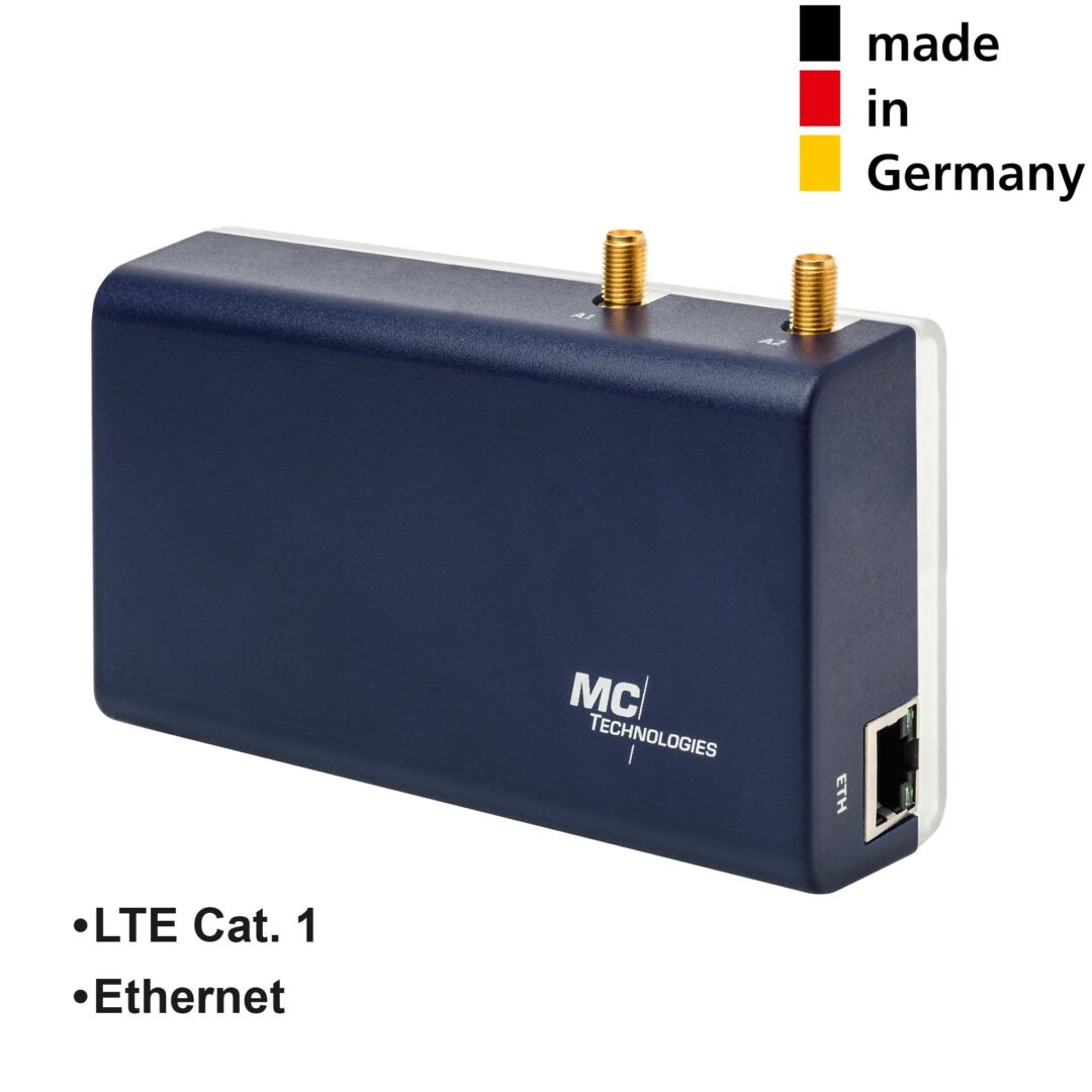 MC100 Terminal Basic