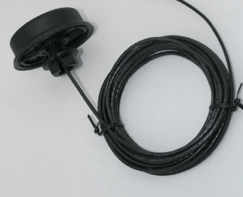 5G/LTE Fahrzeugantenne