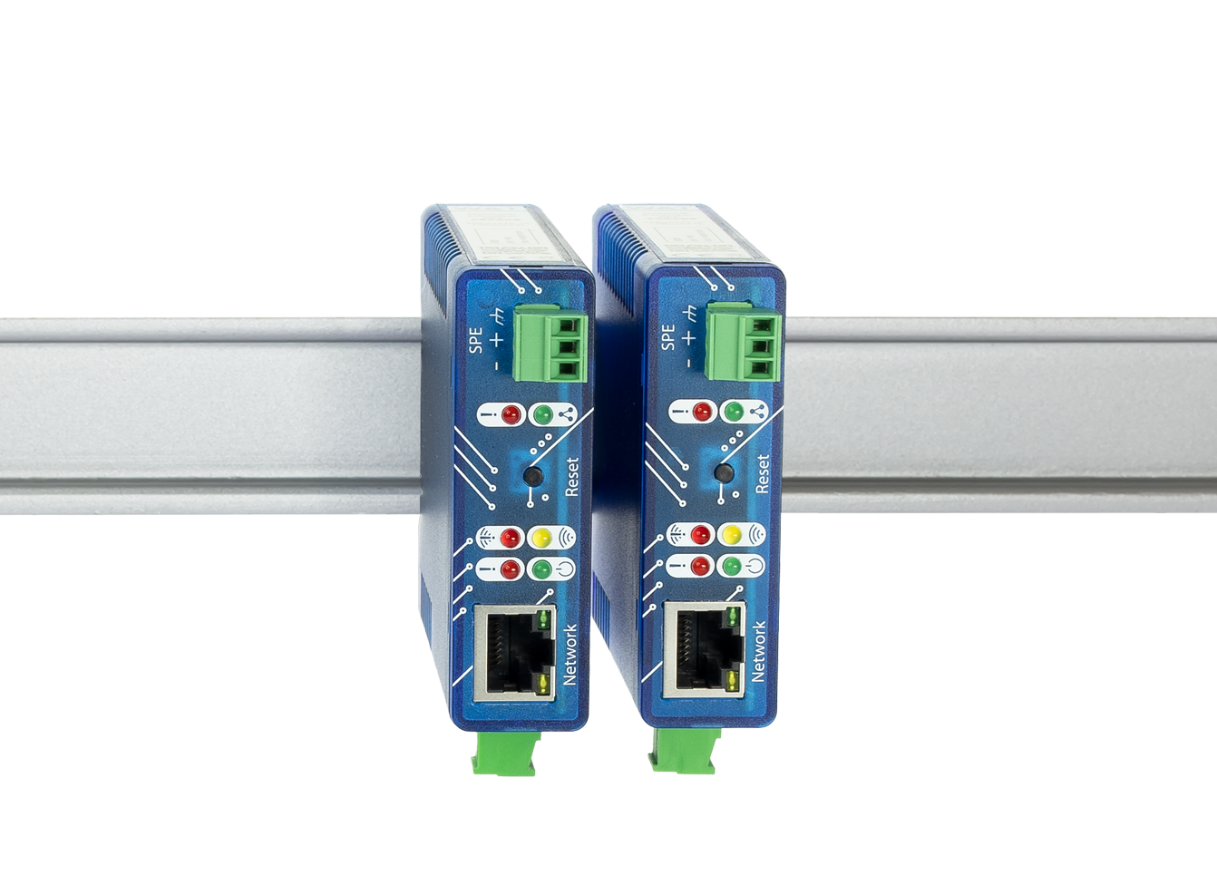 Network Extender SPE