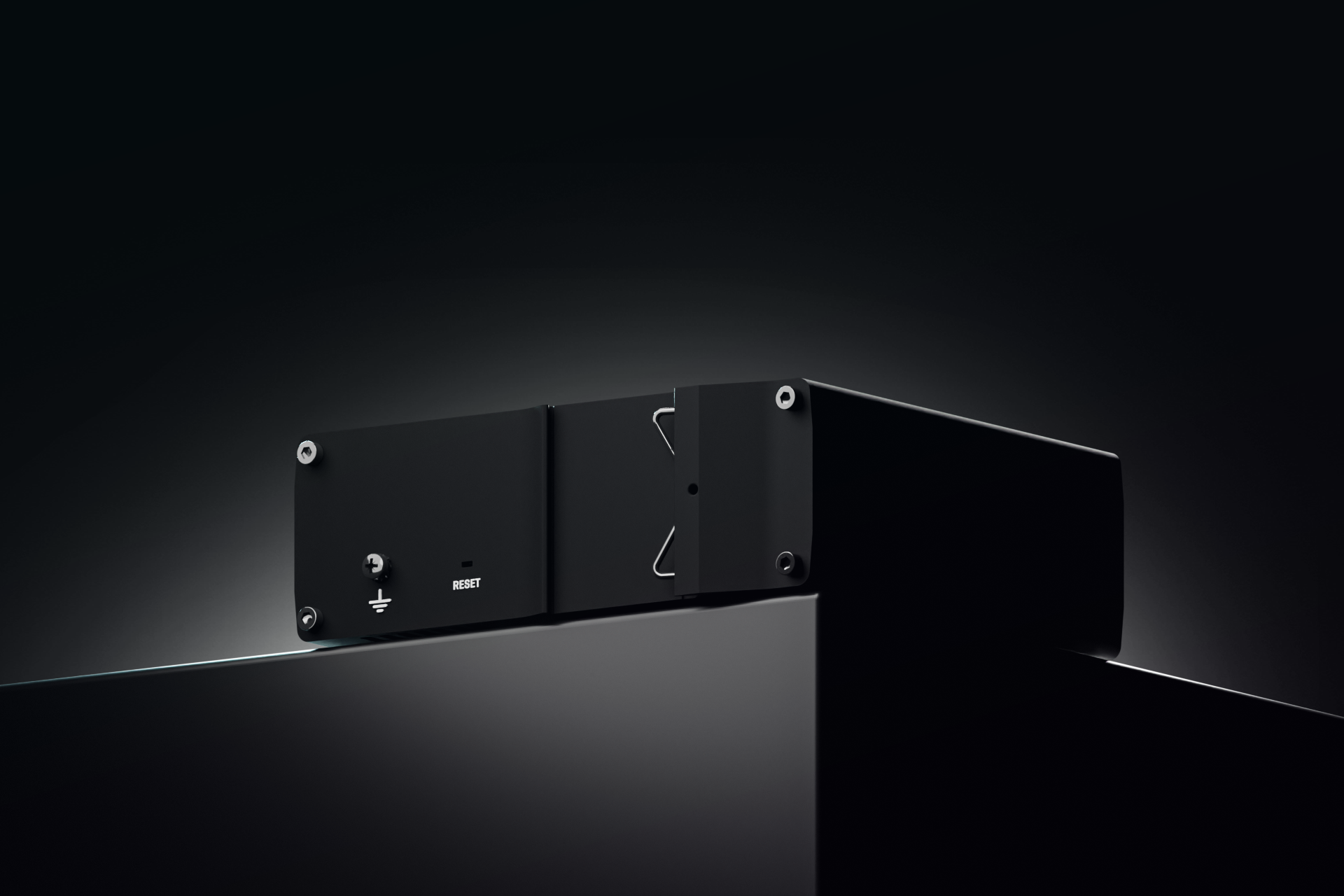 Managed PoE+ Ethernet Switch, TSW202 – Bild 7