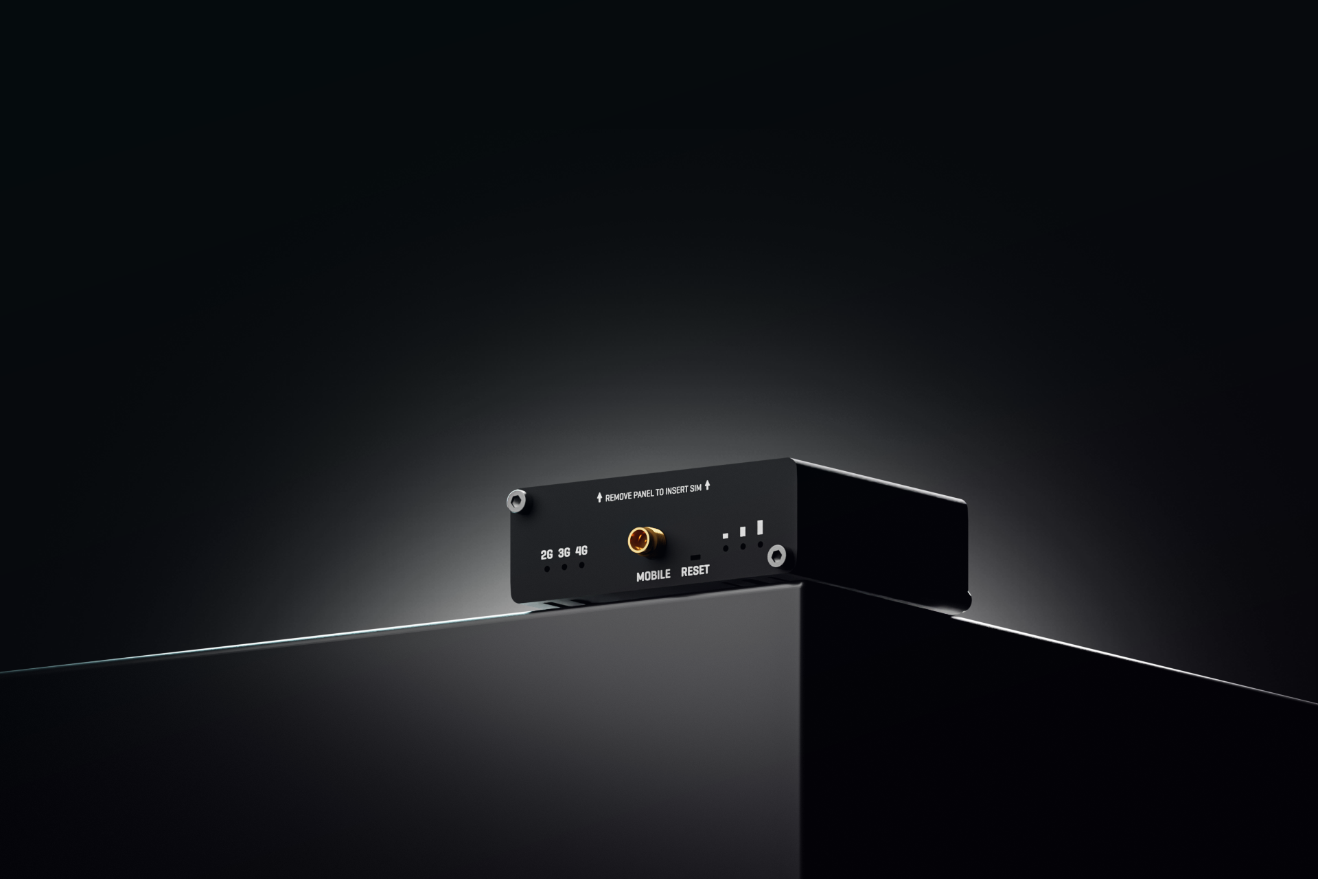 M-BUS Mobilfunk-Gateway, TRB143 – Bild 4