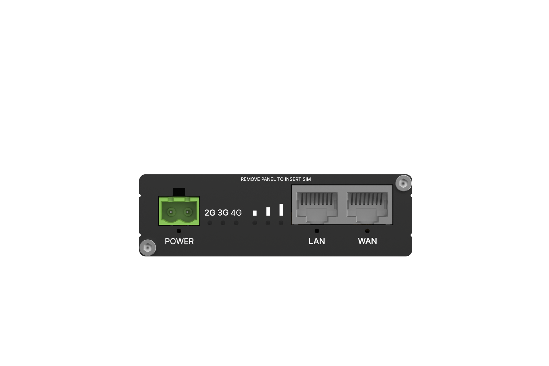 INDUSTRIELLE 4G-ROUTER,  RUT206 – Bild 6