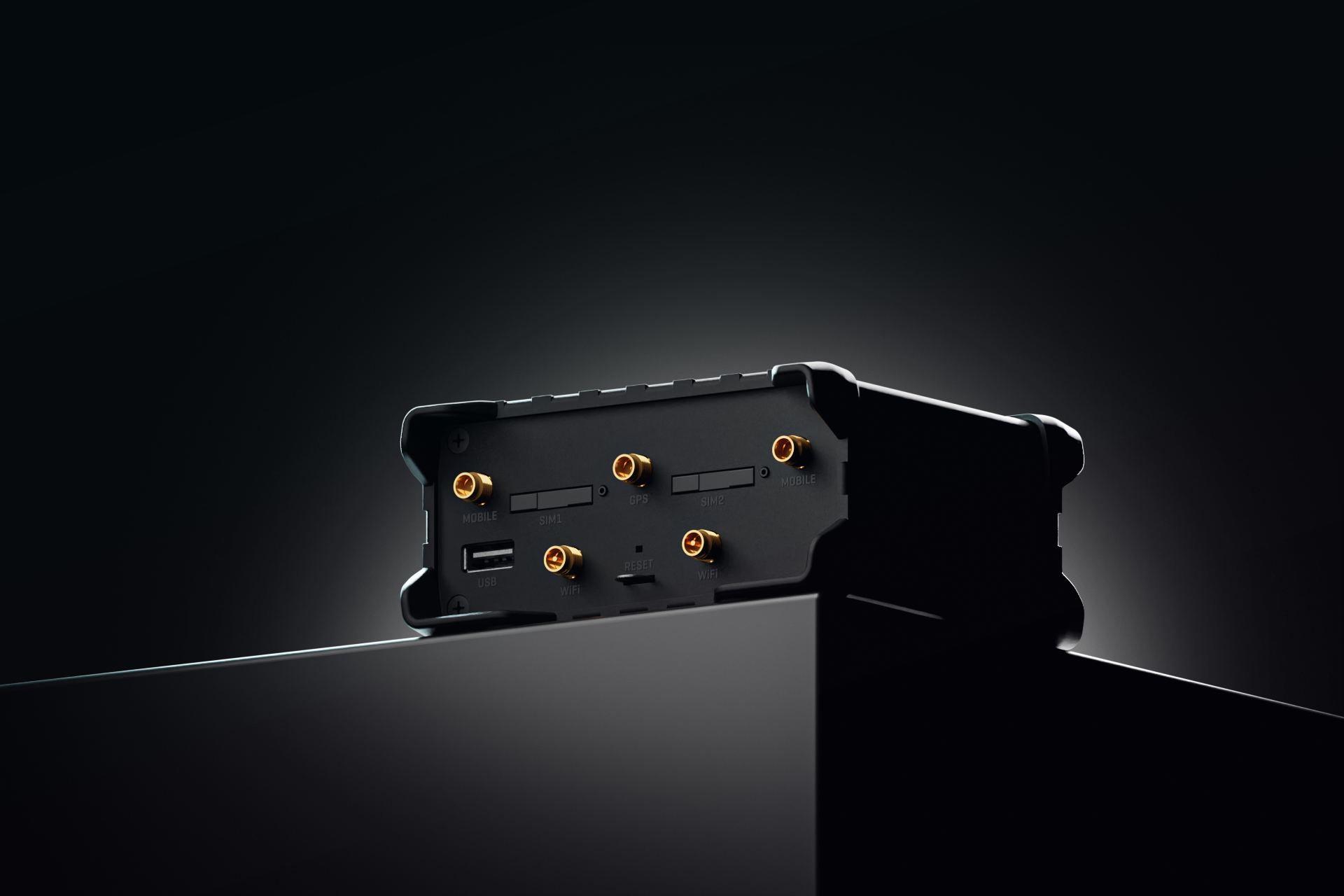 INDUSTRIELLE ZELLENROUTER, RUT956 – Bild 4