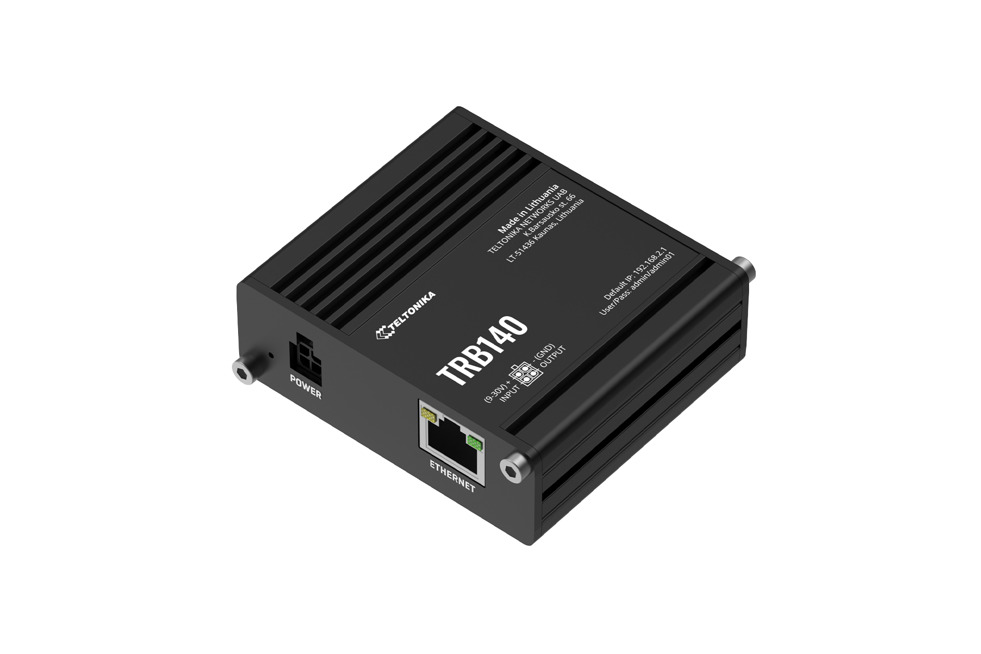 LTE-Gateway TRB140 – Bild 3