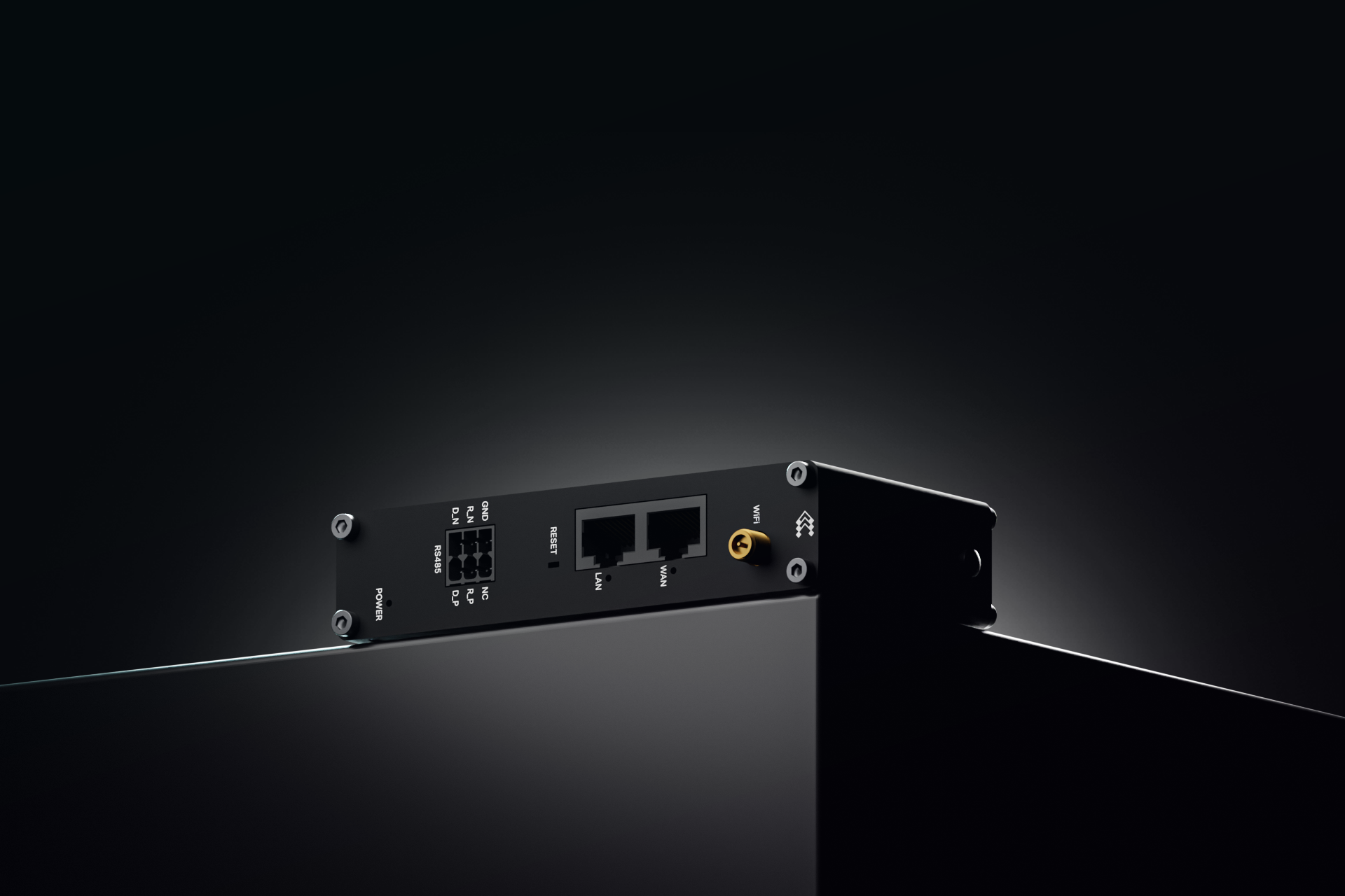 Industrierouter mit RS485 RUT145 – Bild 4