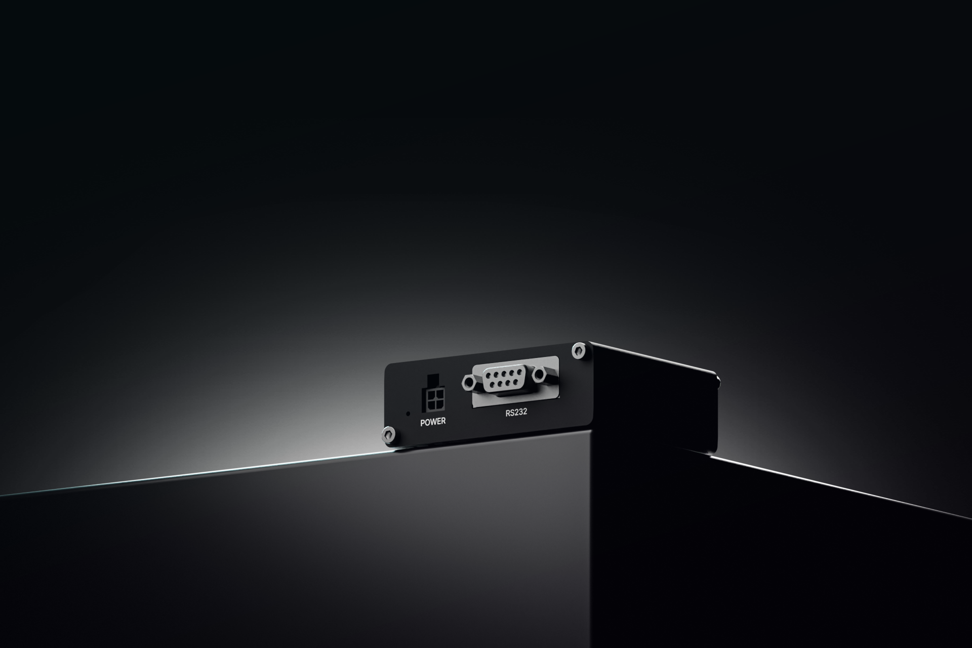 Industrielles 4G-Modem TRM142 – Bild 4