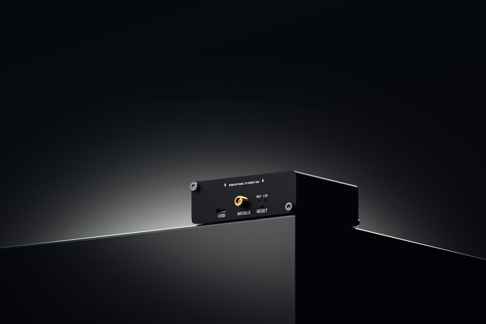 Industrielles 4G-Modem TRM142 – Bild 3