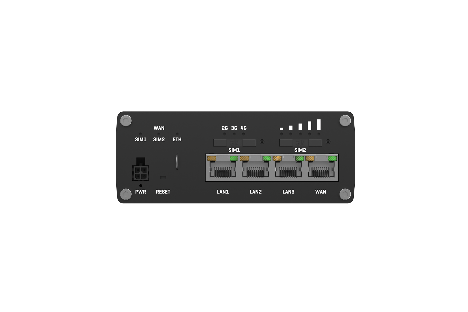 INDUSTRIELLES MOBILFUNK-ROUTER RUTX09 – Bild 6