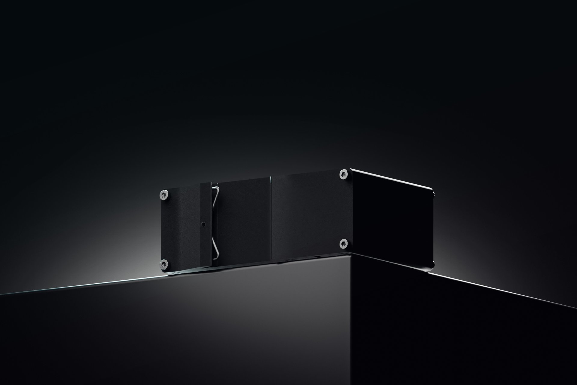 8-Port-Ethernet-Switch TSW030 – Bild 3