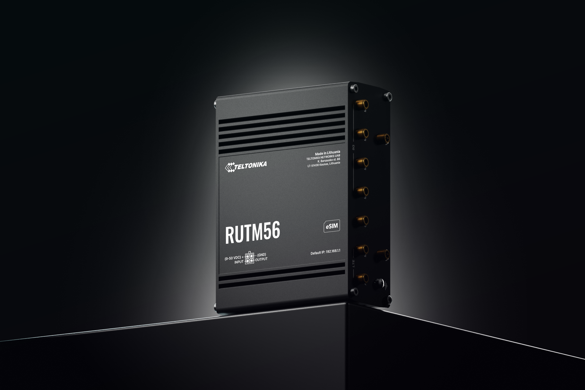 5G-MOBILFUNKROUTER RUTM59 – Bild 8