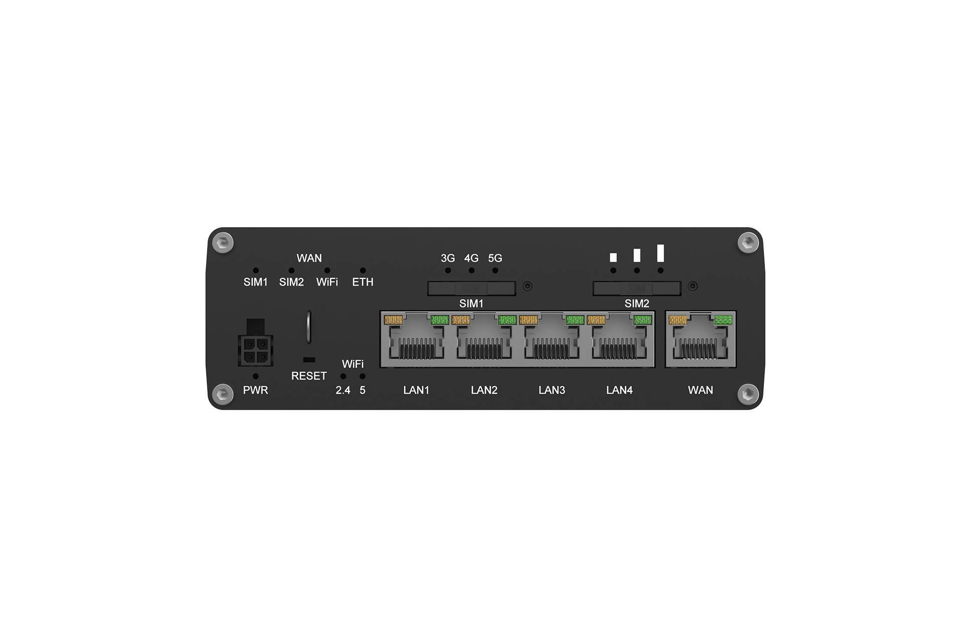 5G-LEISTUNGSSTÄRKE MIT WI-FI 6 RUTC50 – Bild 6