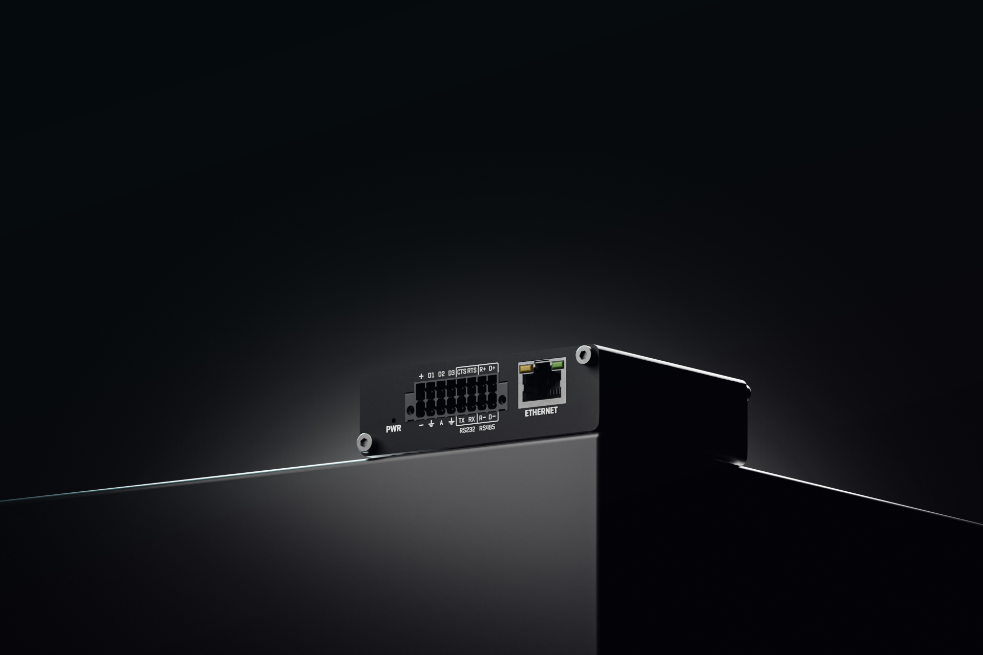 Industrielles NB-IoT-Gateway TRB256 – Bild 3