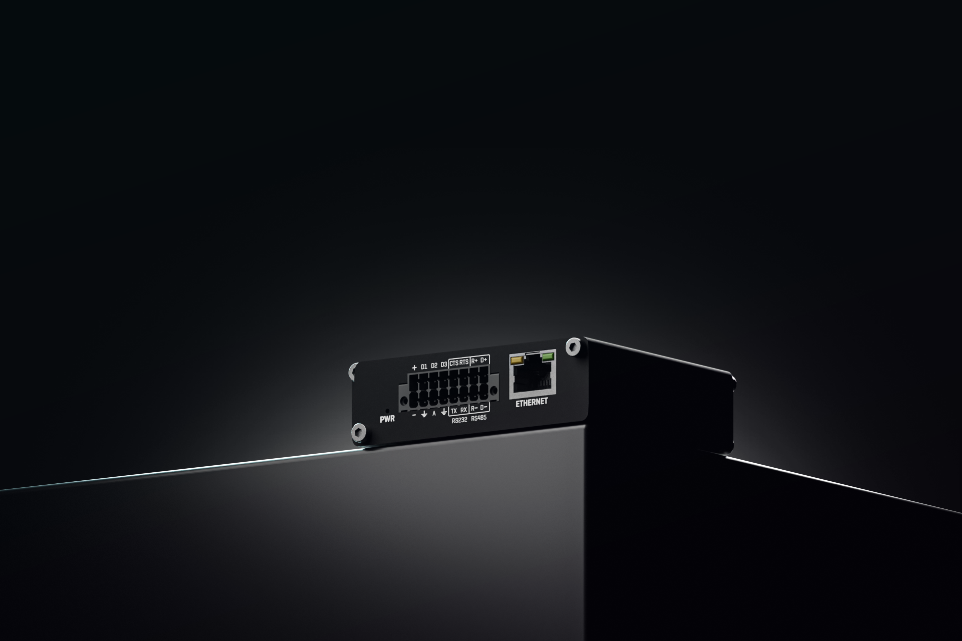 Industrielles IoT-Gateway TRB246 – Bild 3