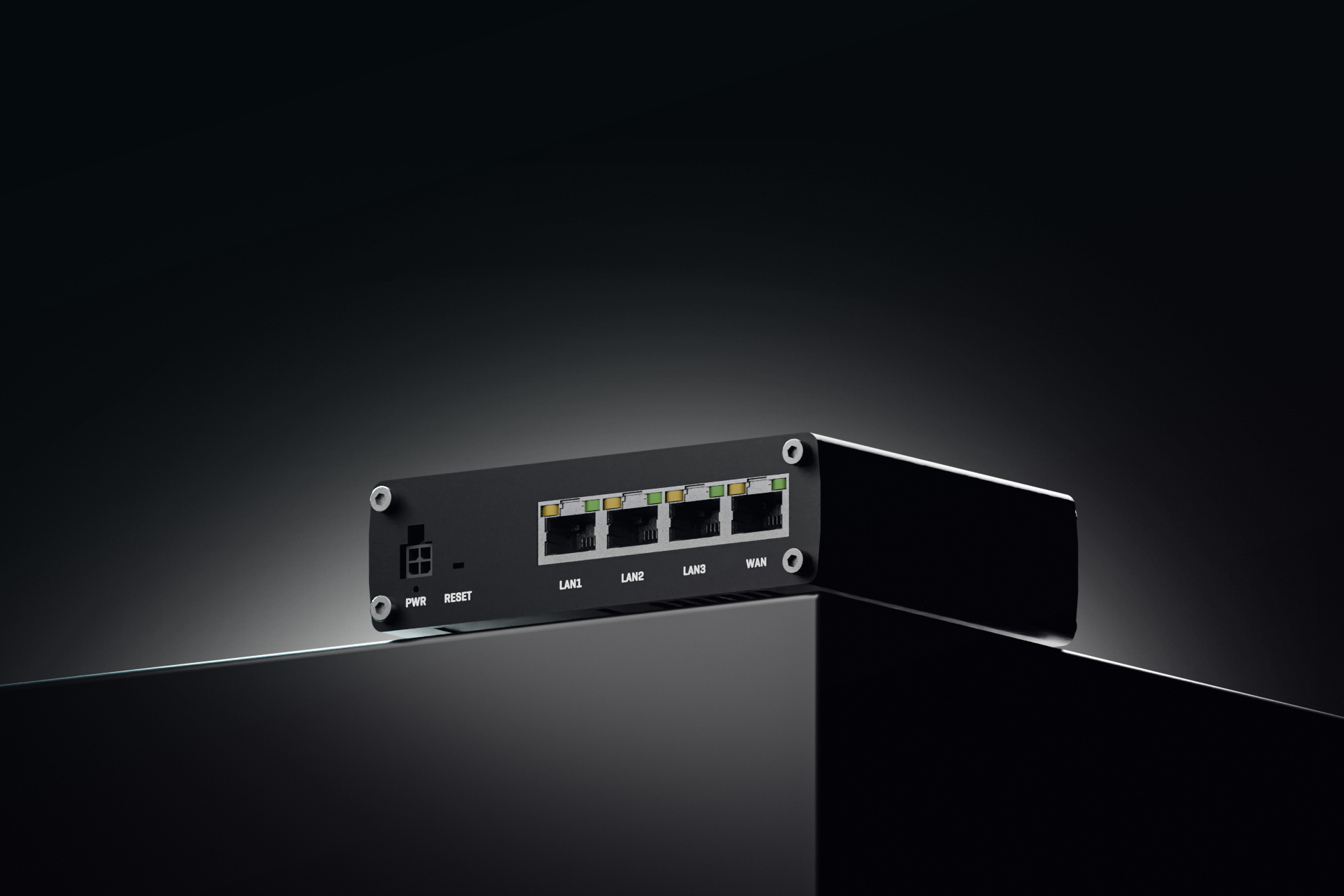 INDUSTRIELLES ETHERNET-ROUTER RUTX08 – Bild 7