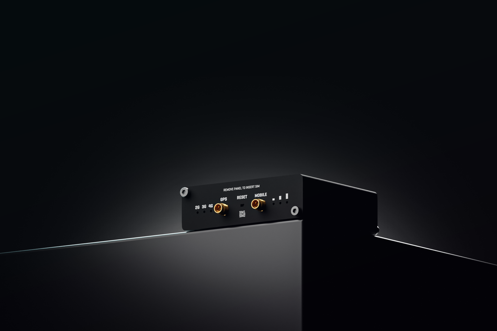 Industrielles IoT-Gateway TRB246 – Bild 4