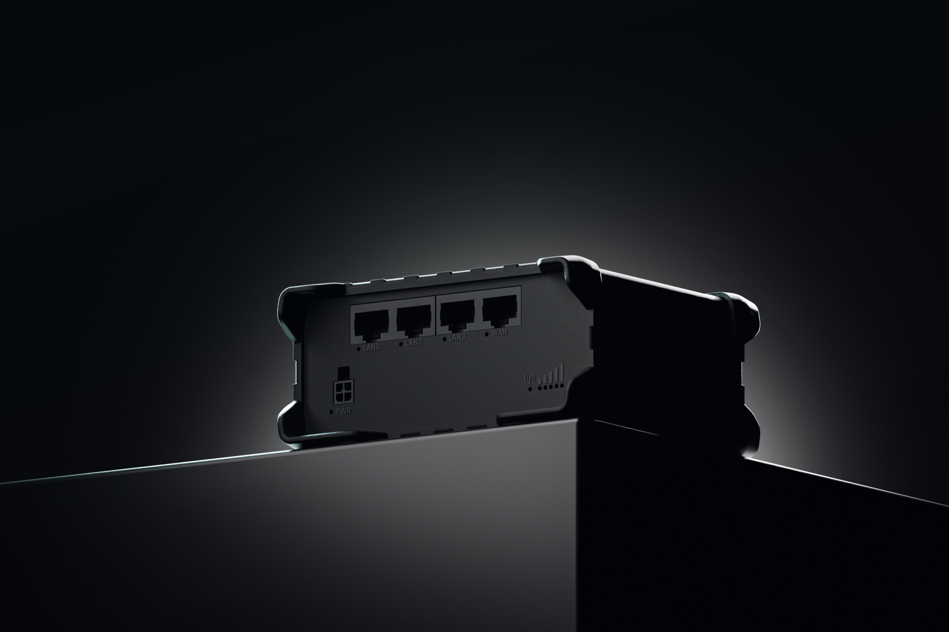 INDUSTRIELLE ZELLENROUTER RUT951 – Bild 2