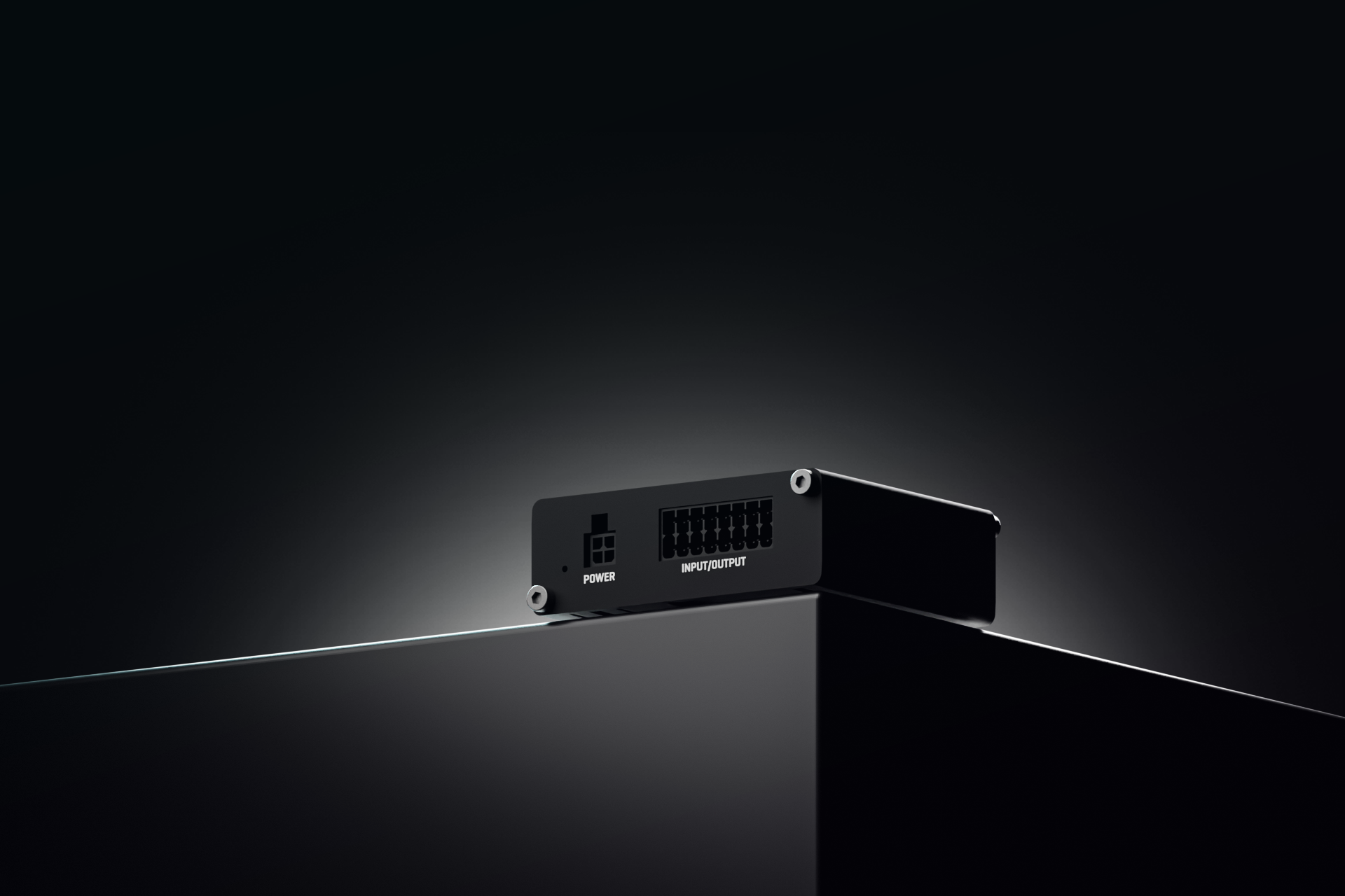 Robustes industrielles GPIO-LTE-Gateway TRB141 – Bild 2