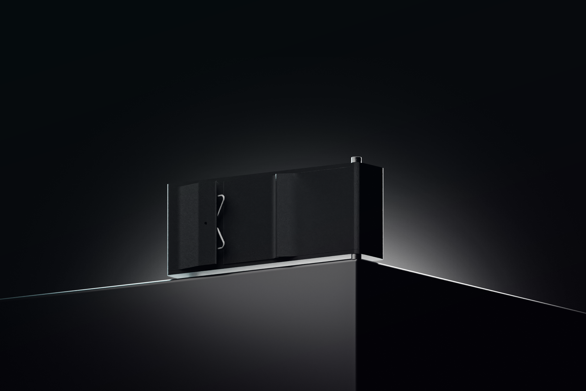 Flacher Ethernet-Switch TSF010 – Bild 3