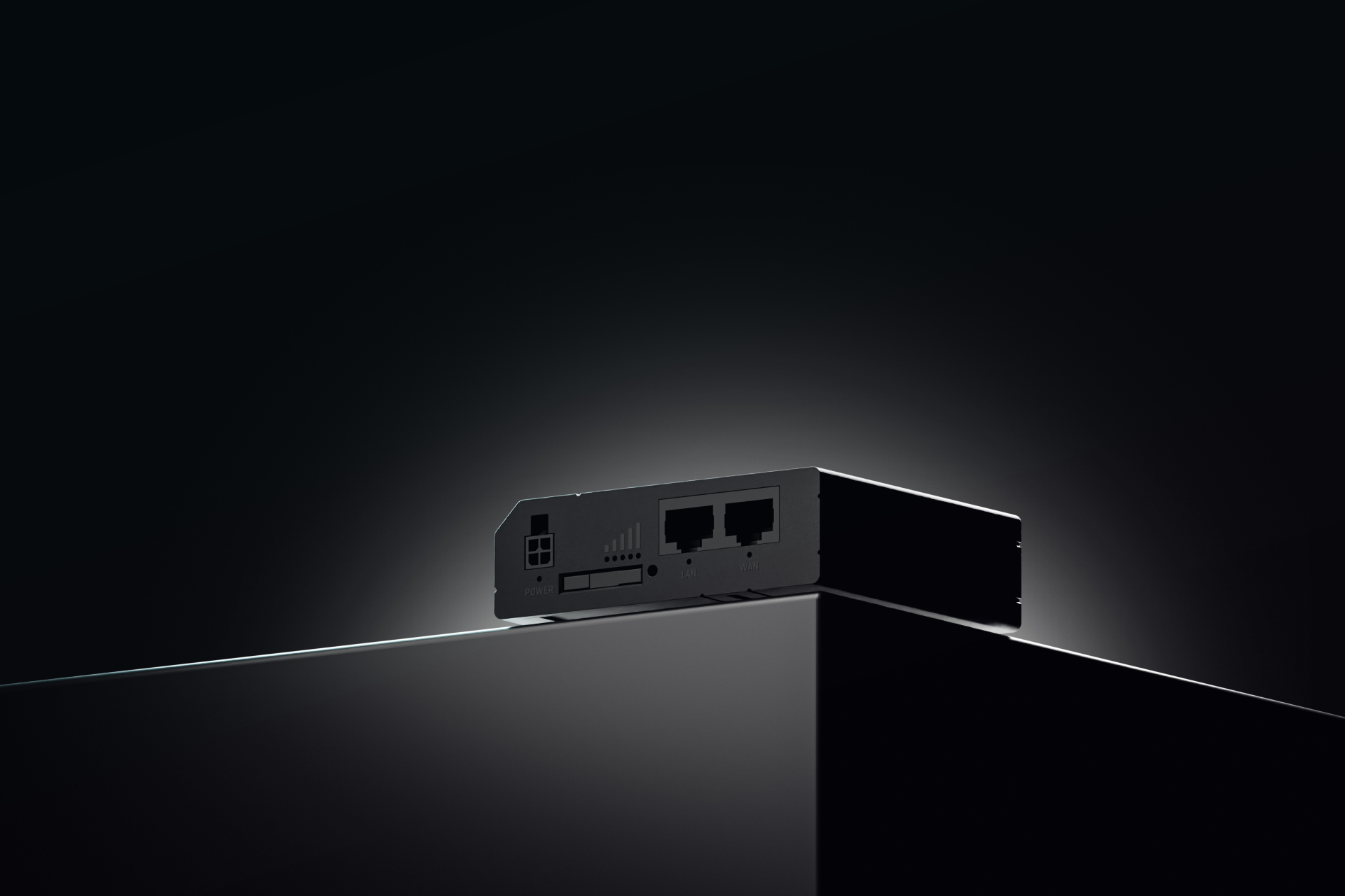 Redcap 5G-Router RUT271 – Bild 3