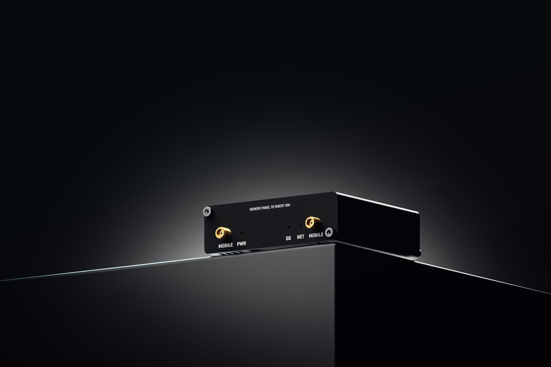 5G-Modem mit USB Typ-C TRM500 – Bild 3