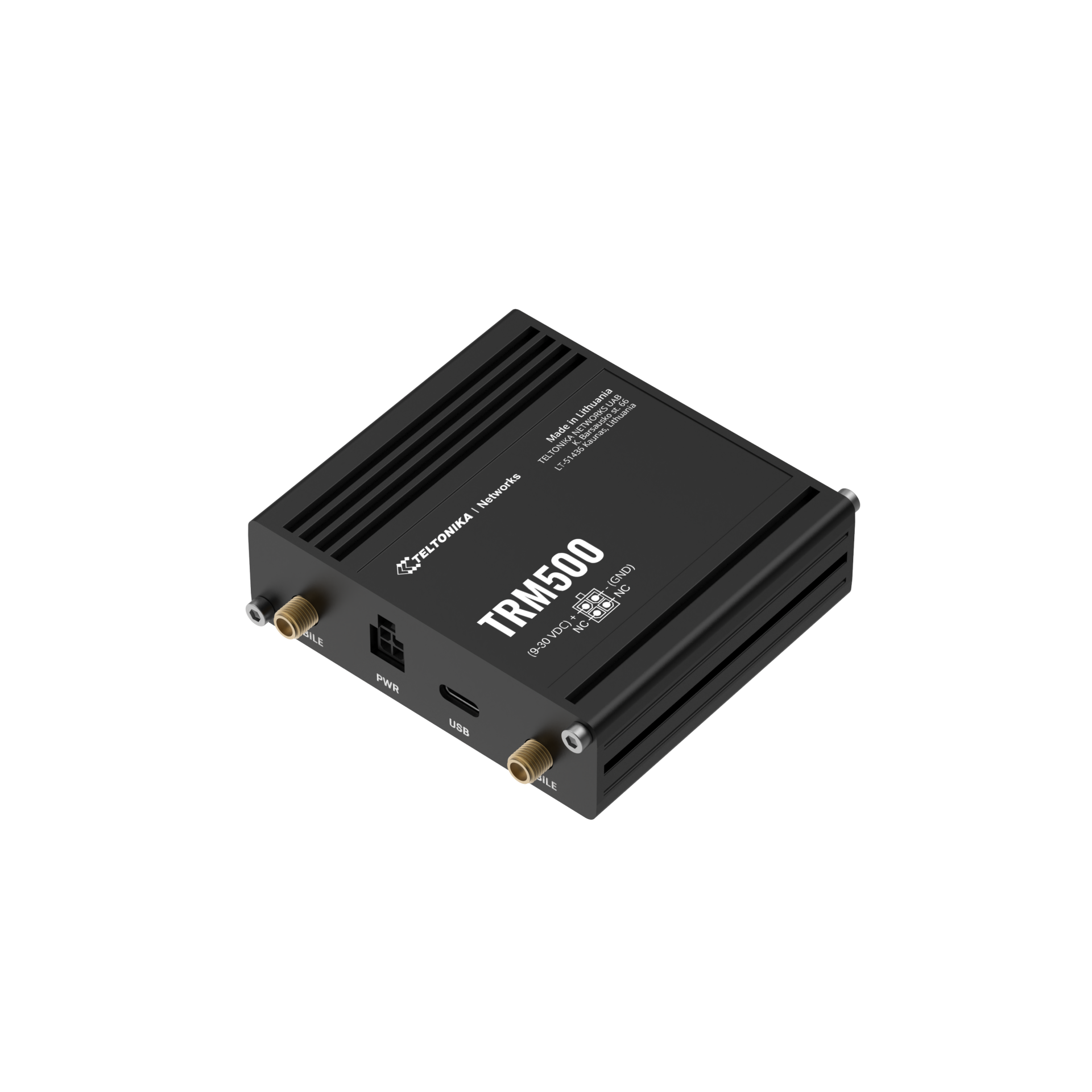 5G-Modem mit USB Typ-C TRM500 – Bild 5