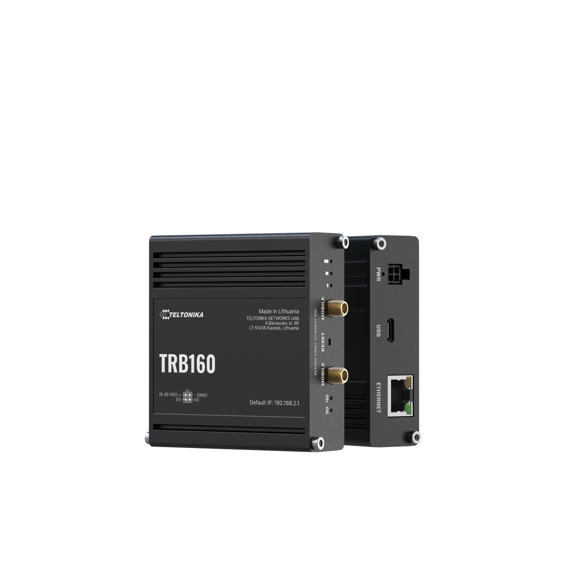 4G LTE CAT 6 IoT-Gateway TRB160 – Bild 5