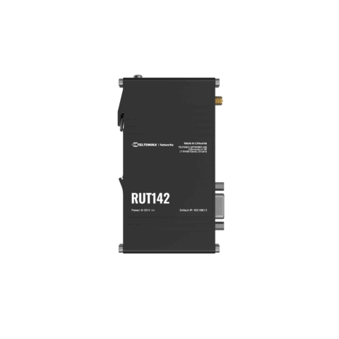 Industrieller RS232-Router RUT142