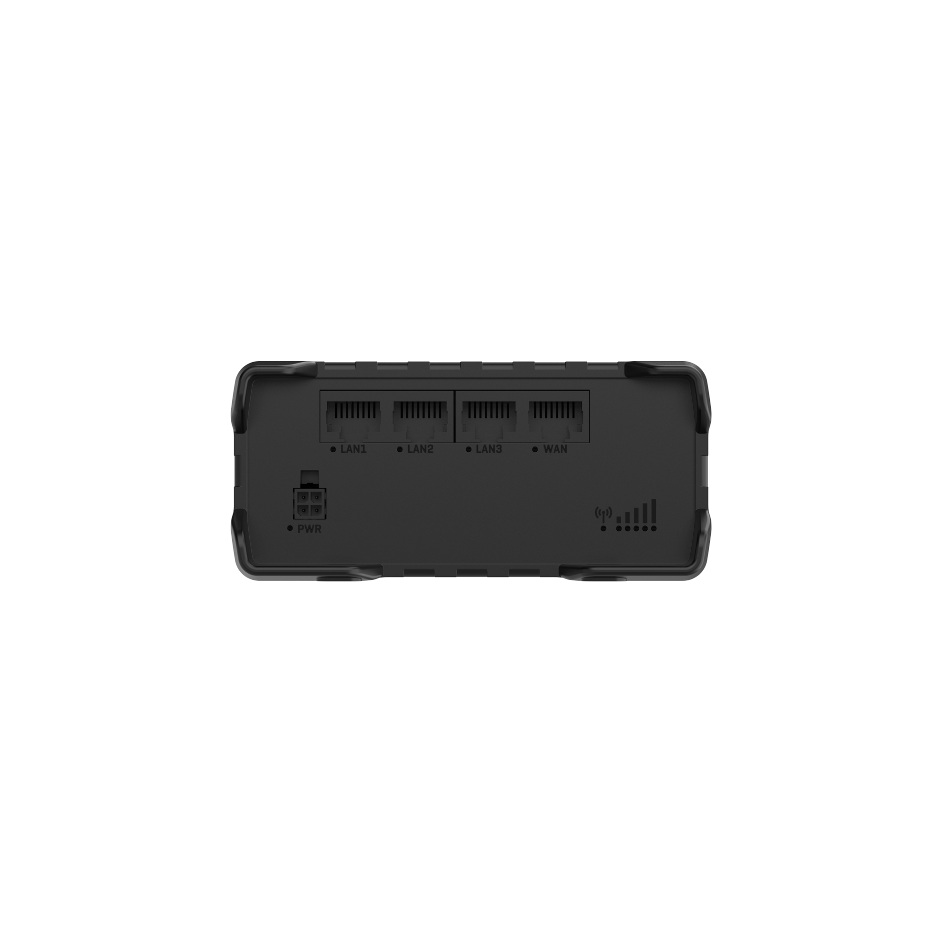 INDUSTRIELLE ZELLENROUTER RUT951 – Bild 6