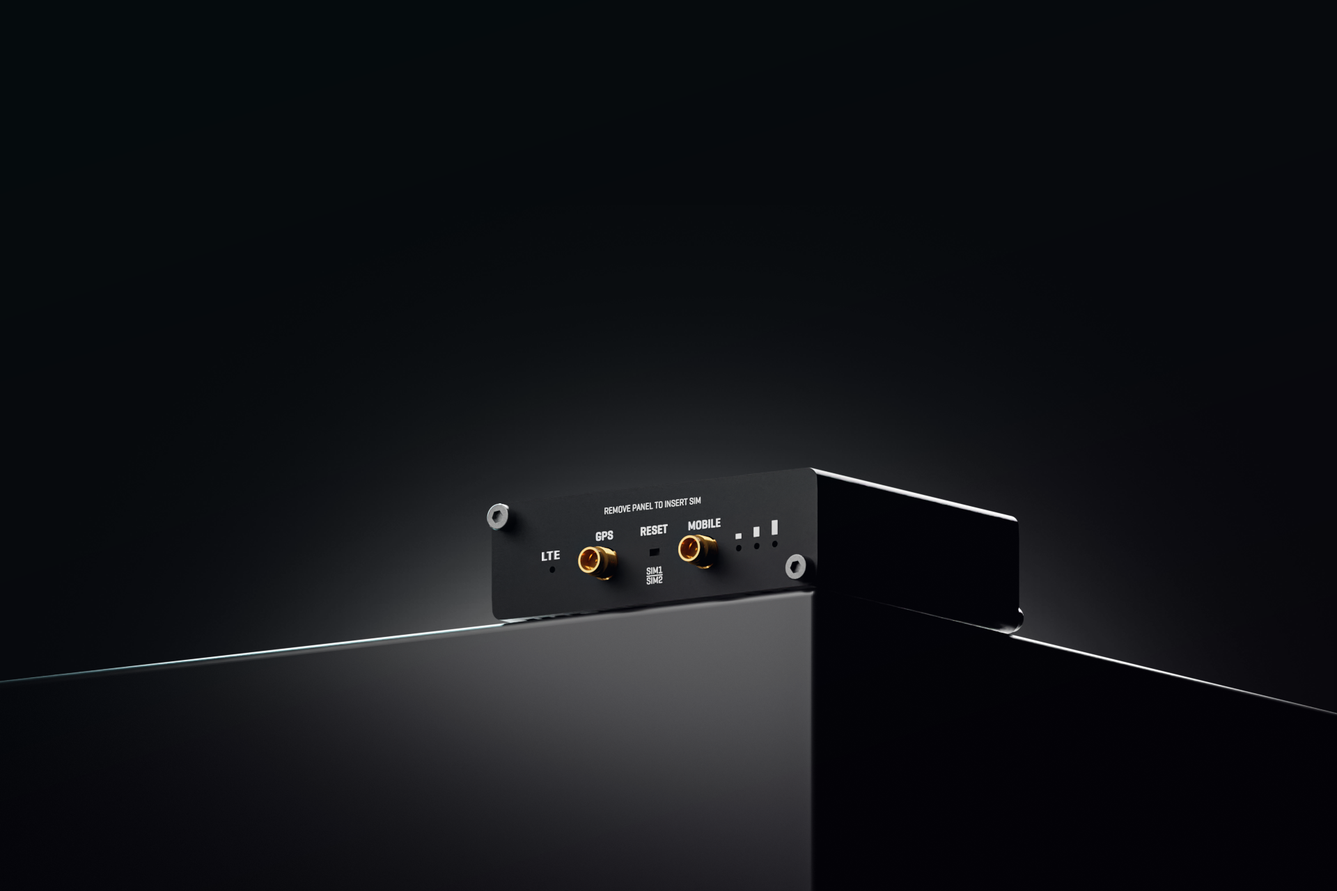 Cat 1 bis IoT-Gateway TRB247 – Bild 4