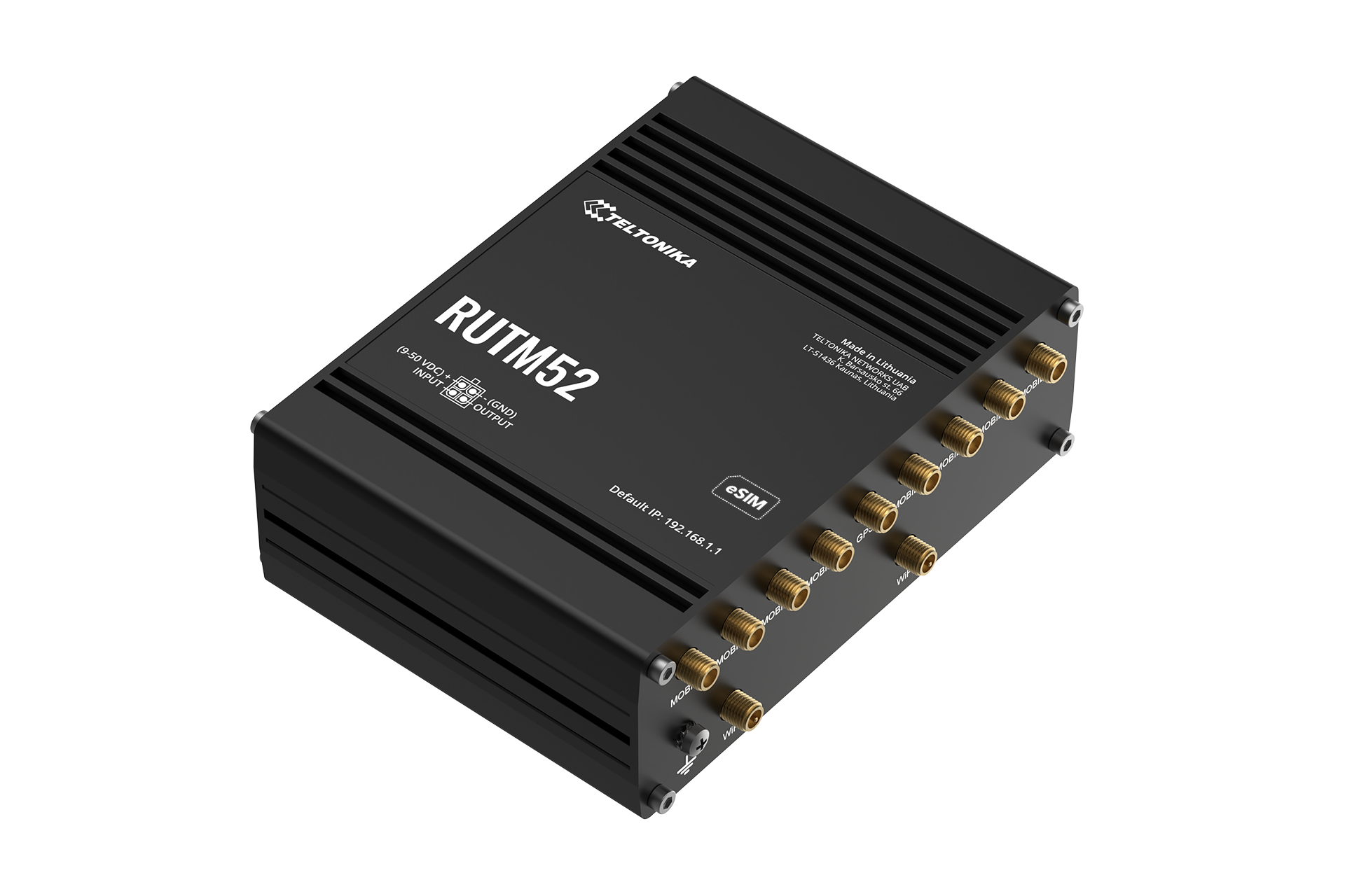 DUAL-5G-ROUTER RUTM52 – Bild 5