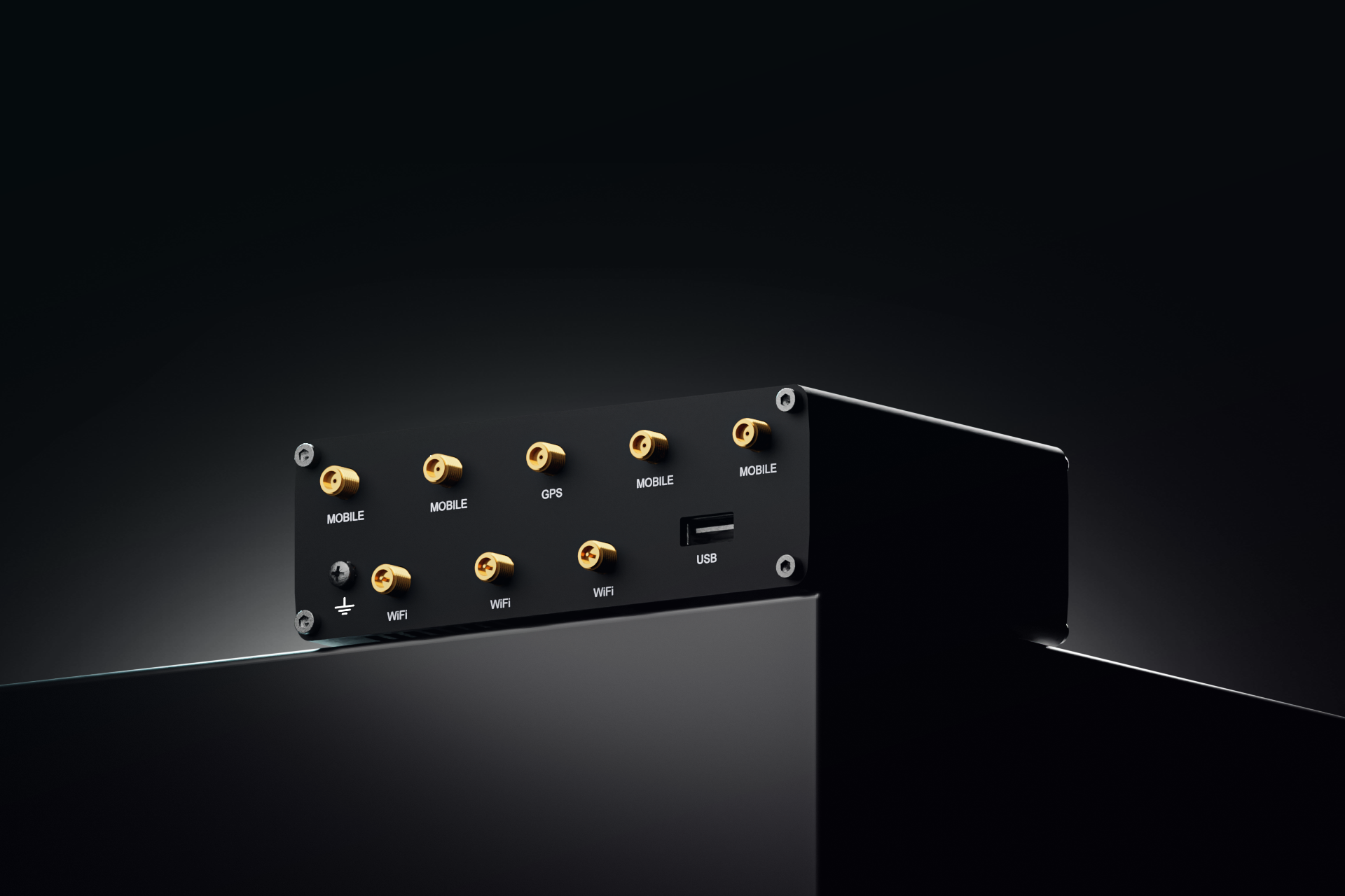 5G-LEISTUNGSSTÄRKE MIT WI-FI 6 RUTC50 – Bild 2