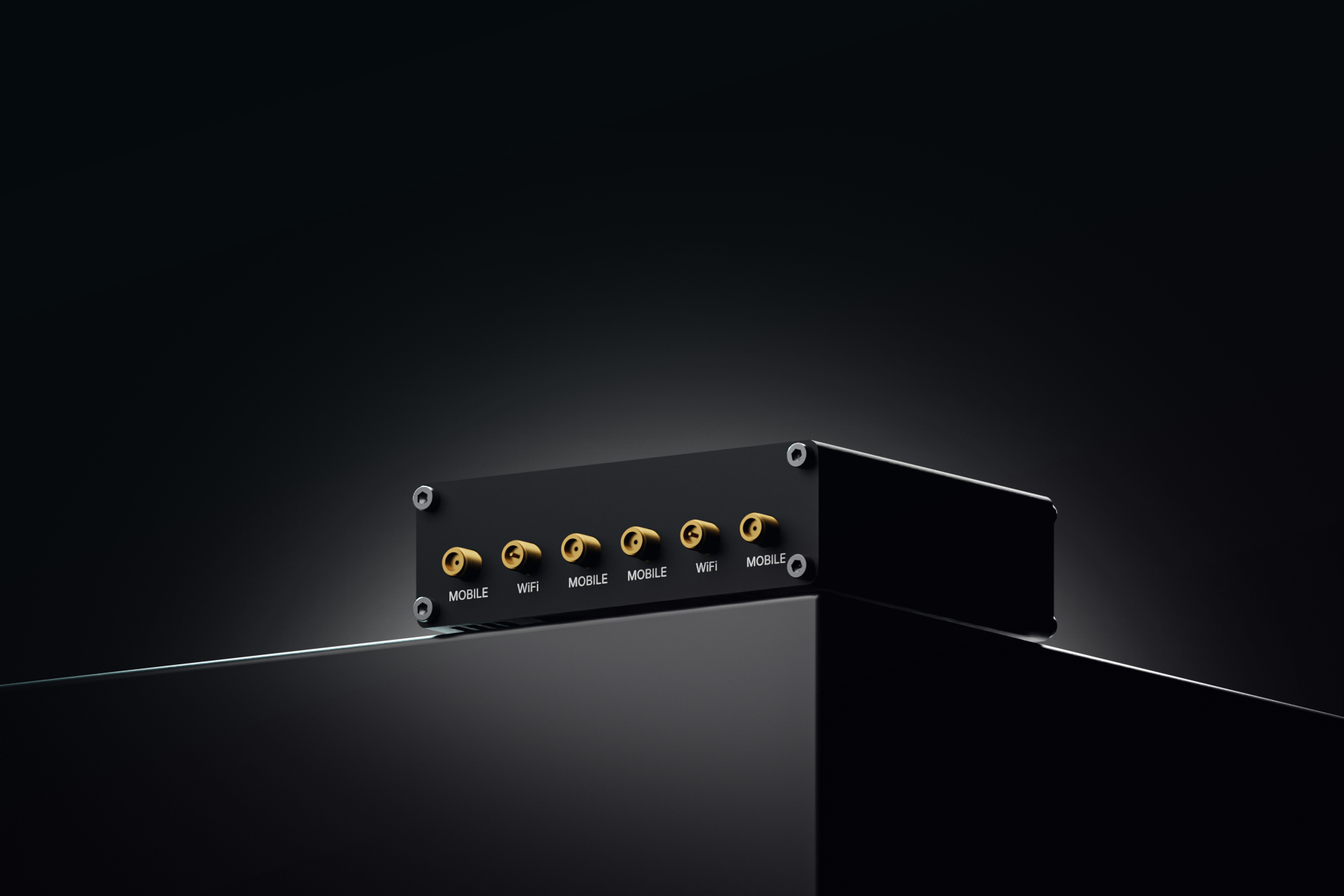 KOMPAKTER 5G-ROUTER RUTM30 – Bild 4