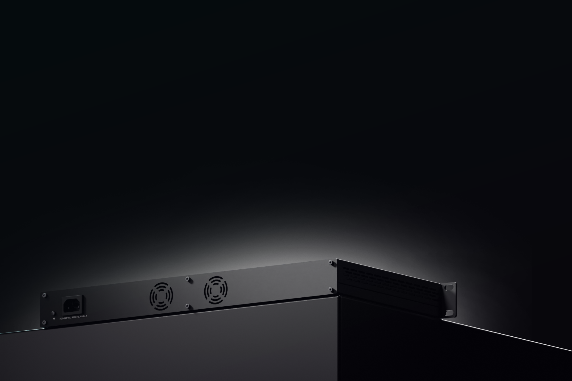 SWM280 PoE+ Managed Switch – Bild 6