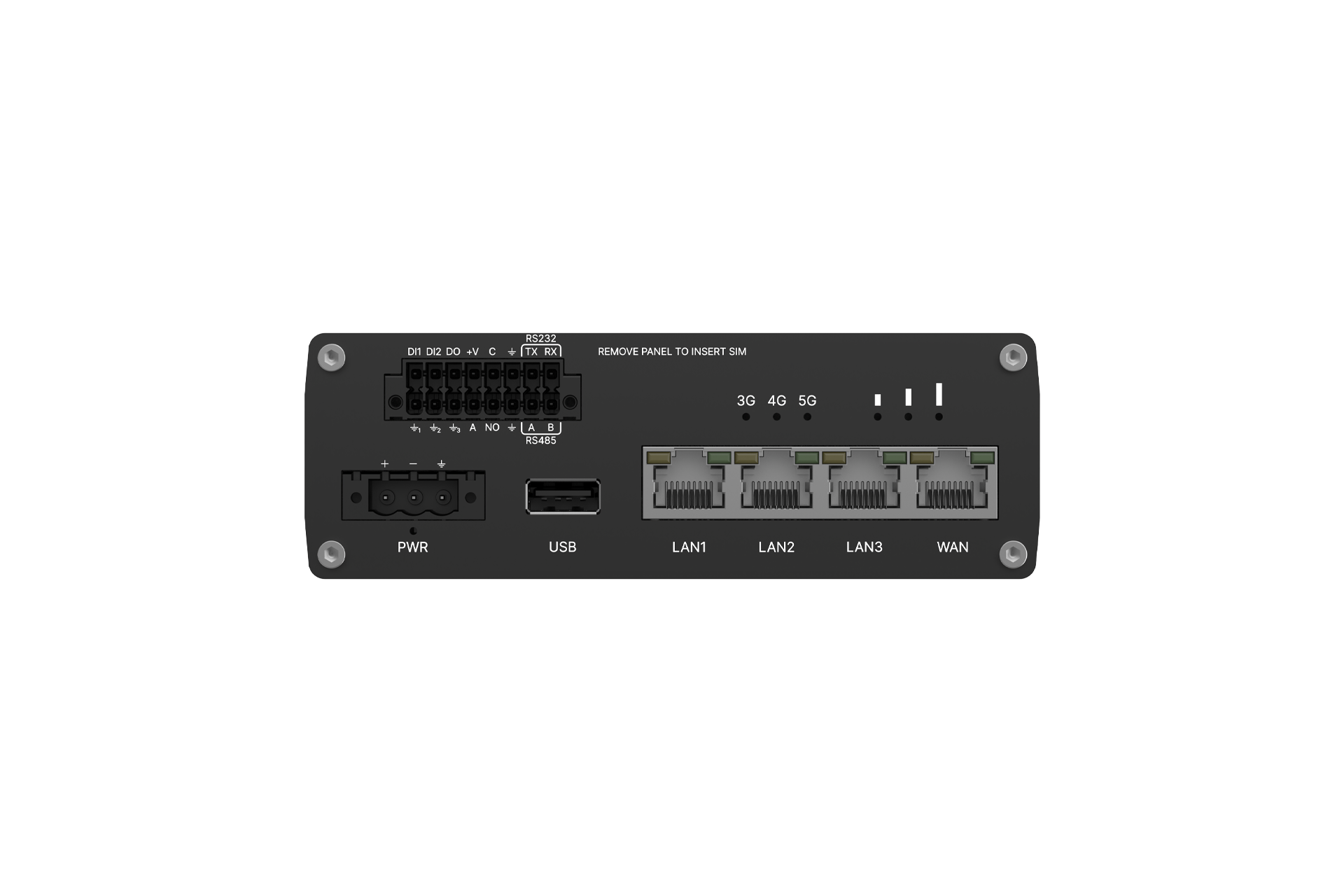 5G-Industrierouter RUTM55 – Bild 6