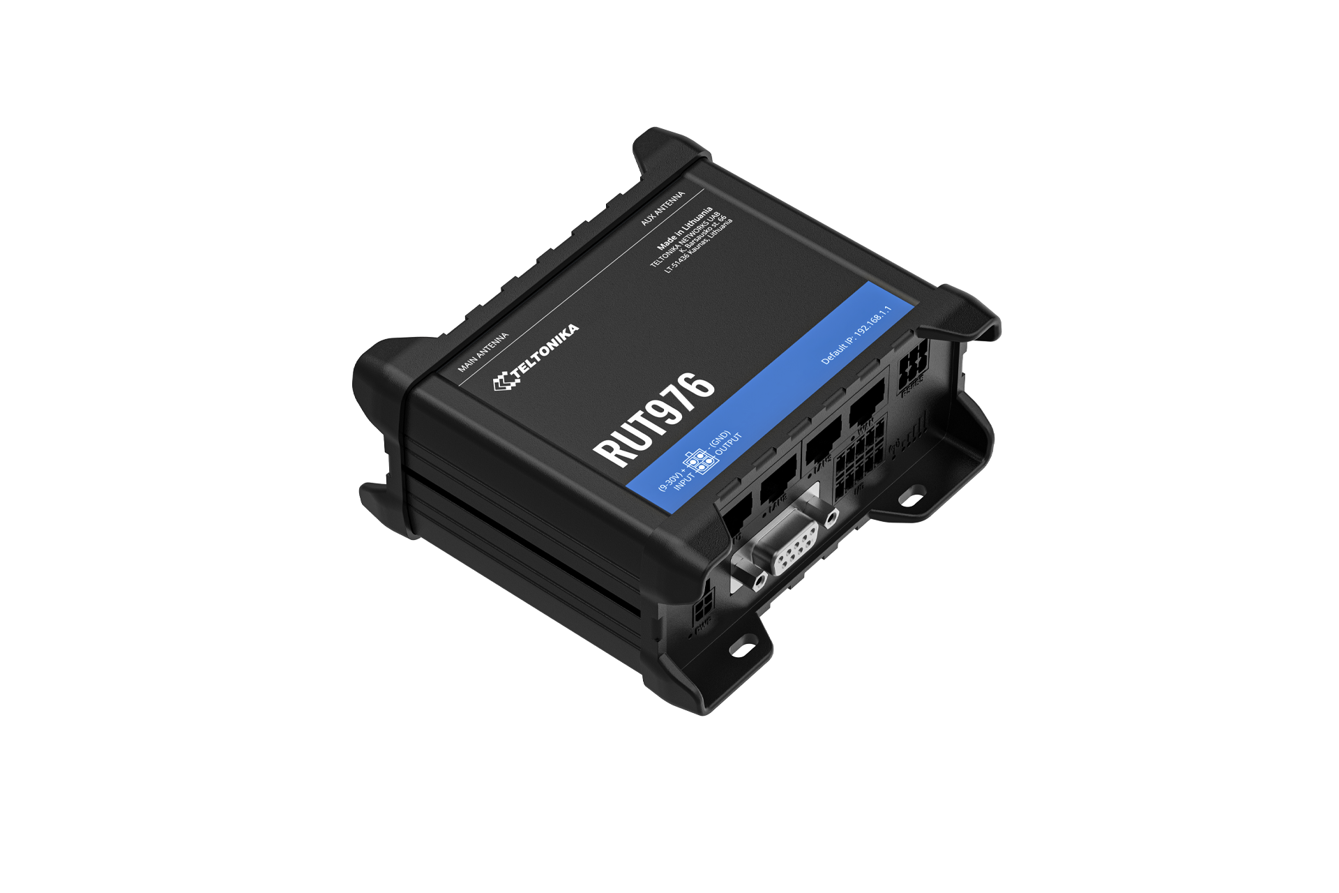 REDCAP 5G-ROUTER RUT976 – Bild 6