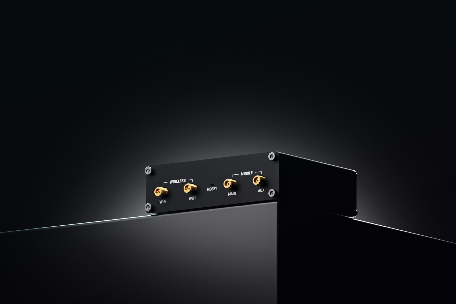 INDUSTRIELLE ZELLENROUTER RUT361 – Bild 4