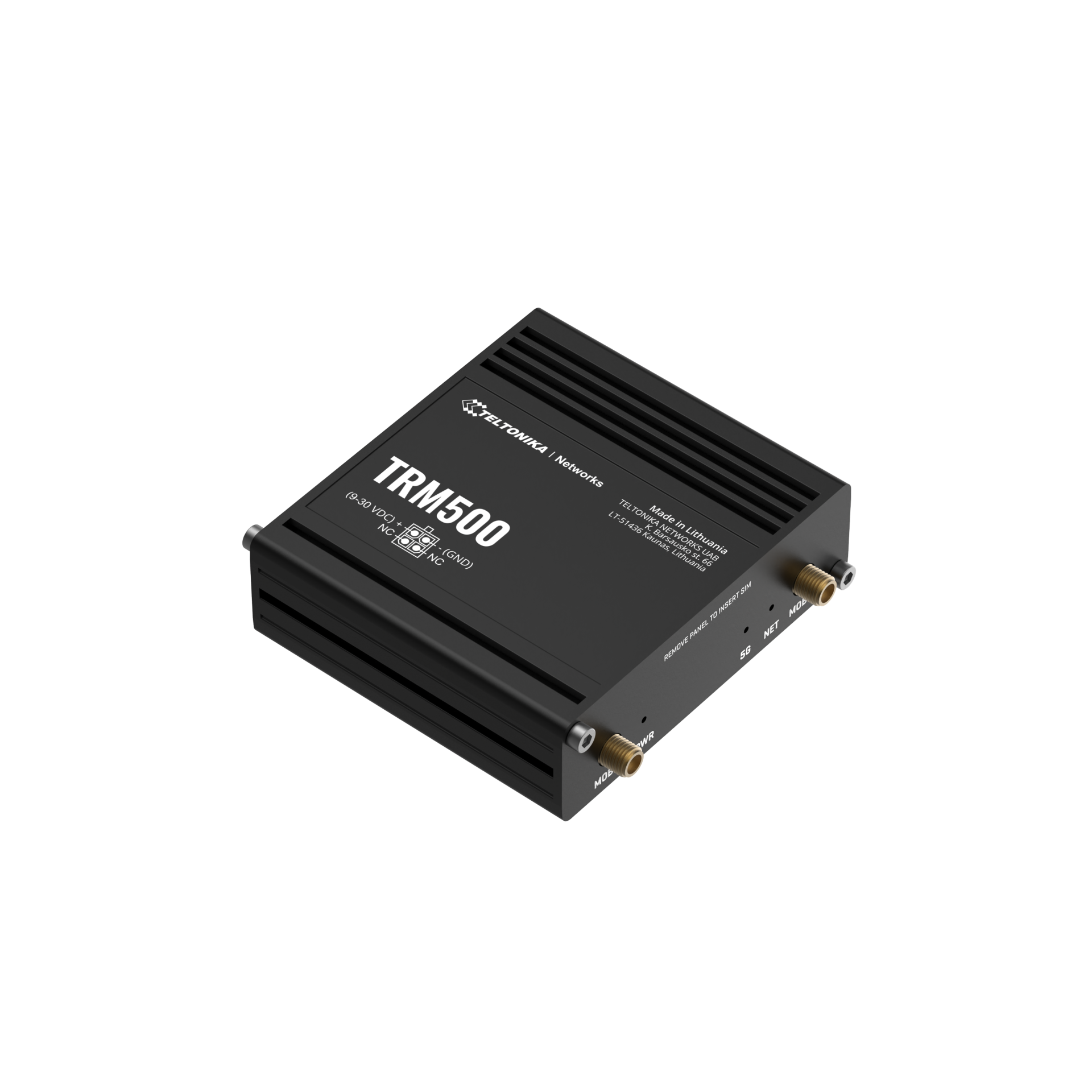 5G-Modem mit USB Typ-C TRM500 – Bild 6