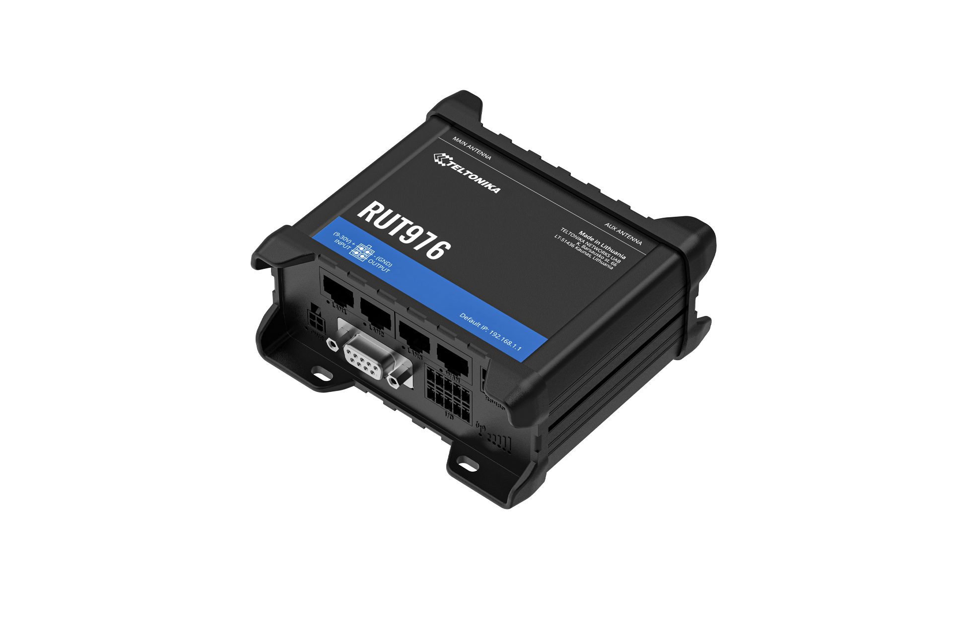 REDCAP 5G-ROUTER RUT976 – Bild 7