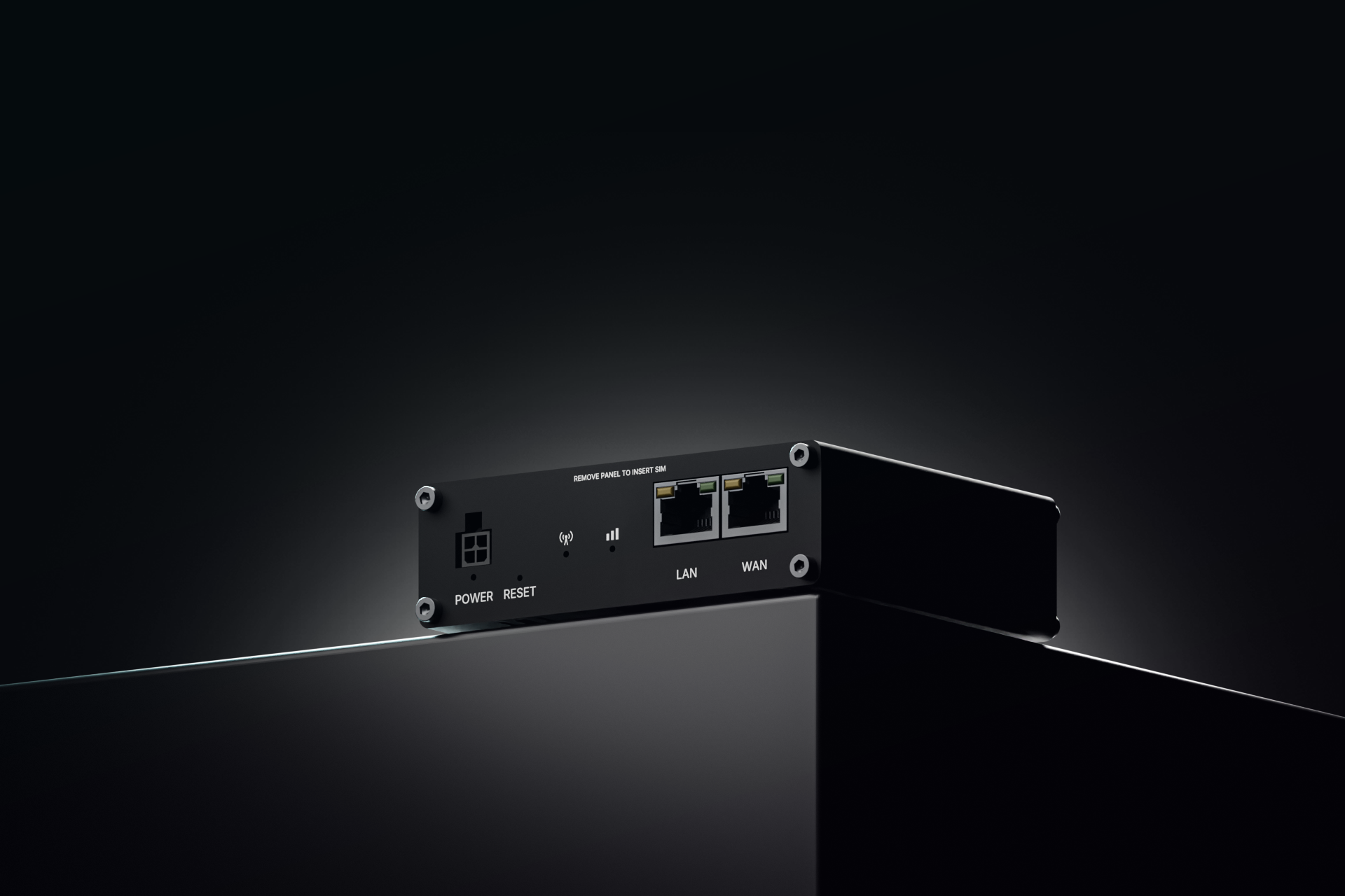 KOMPAKTER 5G-ROUTER RUTM30 – Bild 3