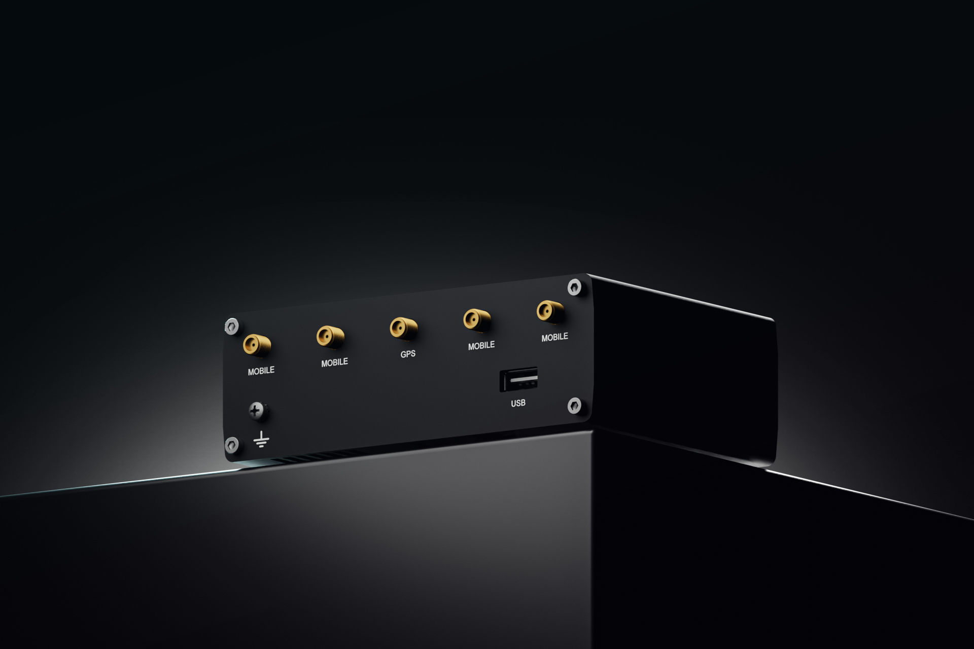 5G-MOBILFUNKROUTER RUTM59 – Bild 3