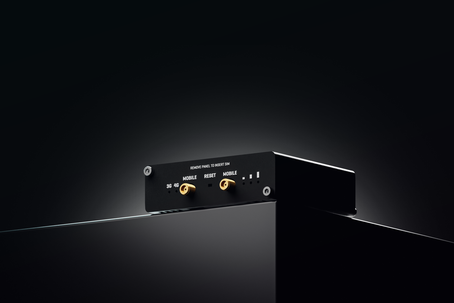 4G LTE CAT 6 IoT-Gateway TRB160 – Bild 3