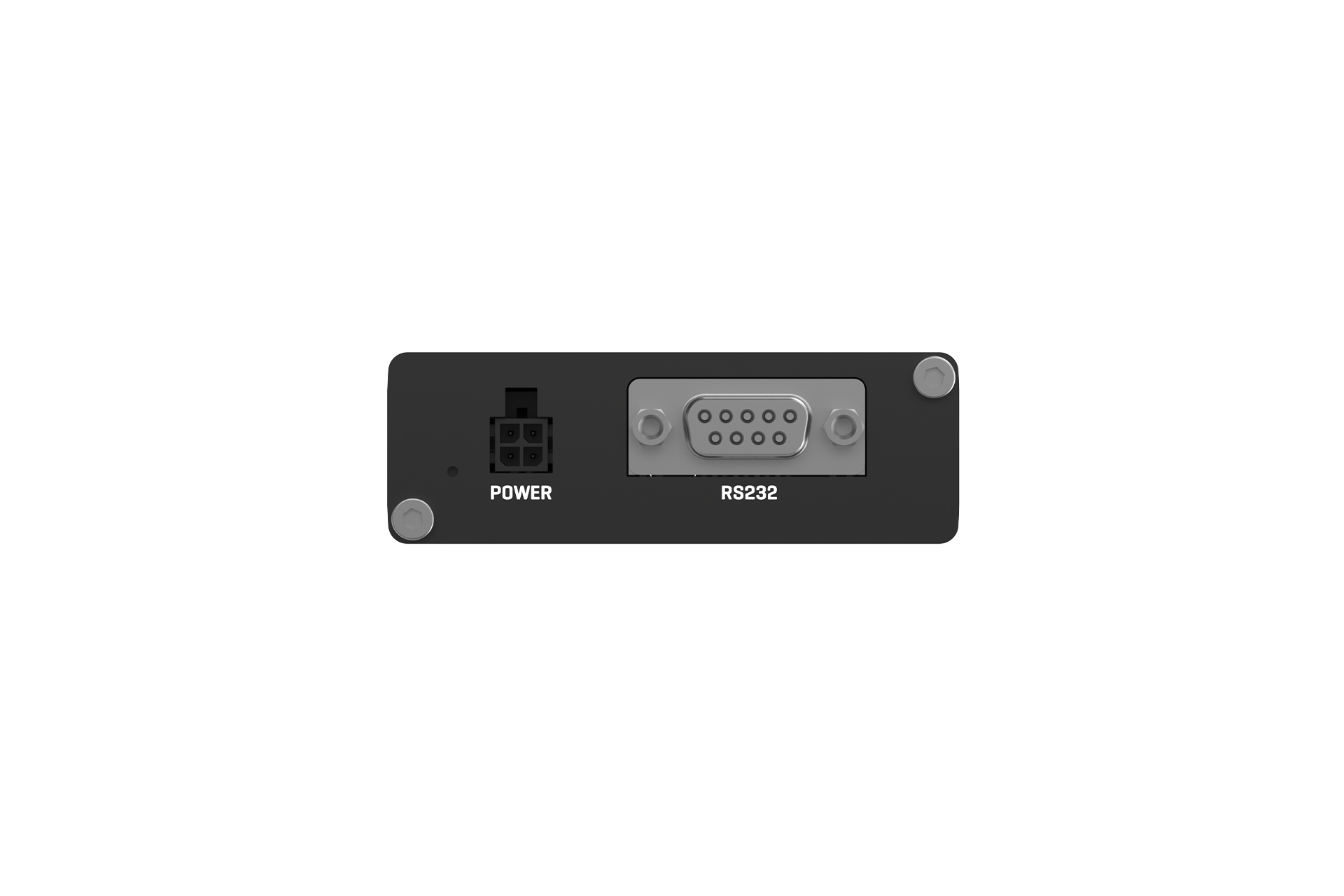 Robustes industrielles LTE RS232-Gateway TRB142 – Bild 7