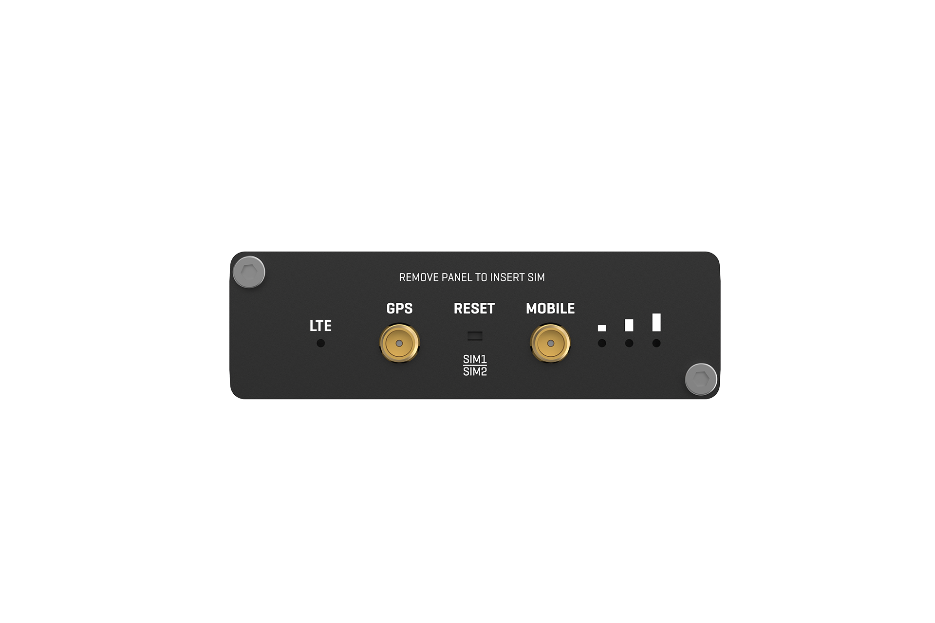 Cat 1 bis IoT-Gateway TRB247 – Bild 8