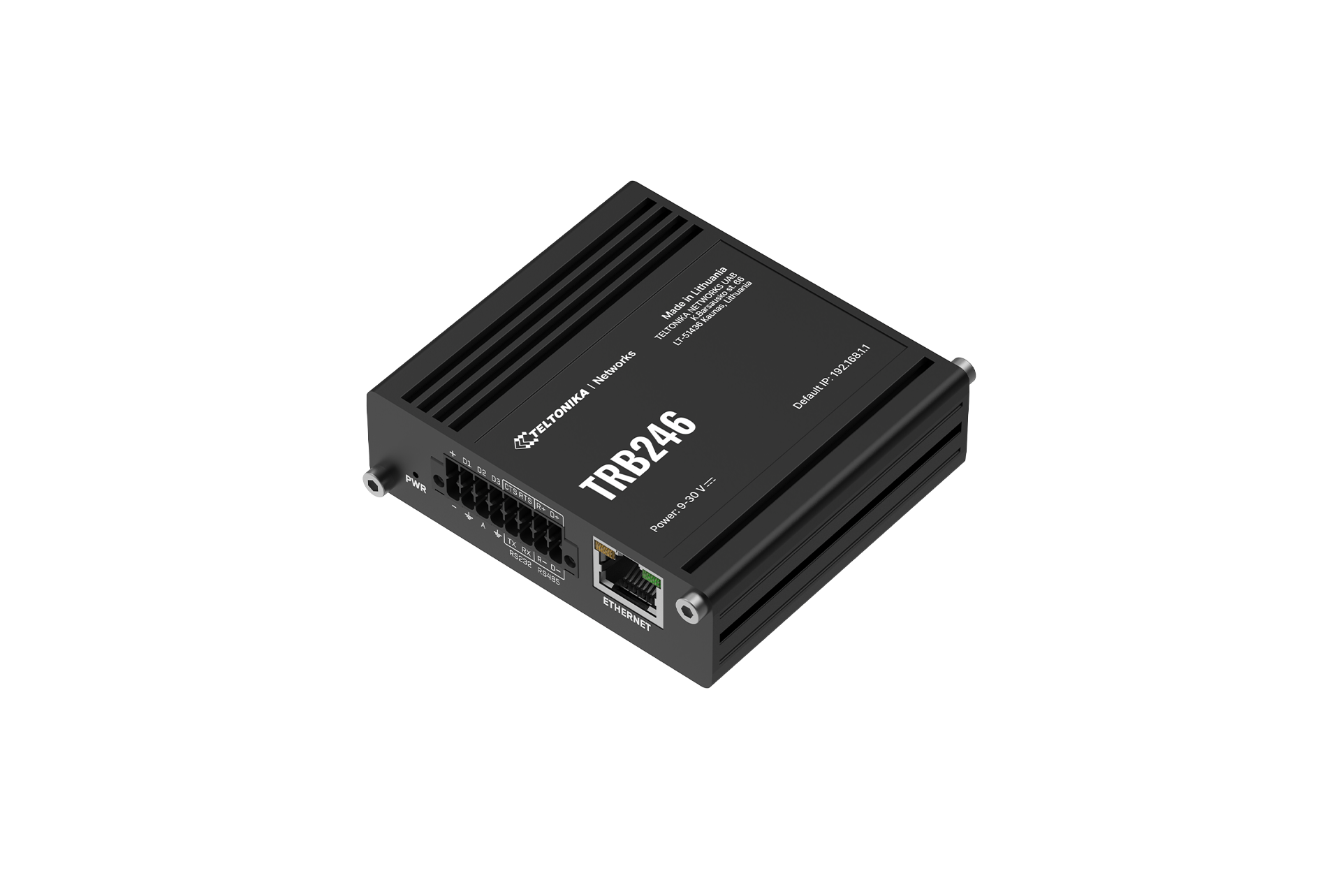 Industrielles IoT-Gateway TRB246 – Bild 5