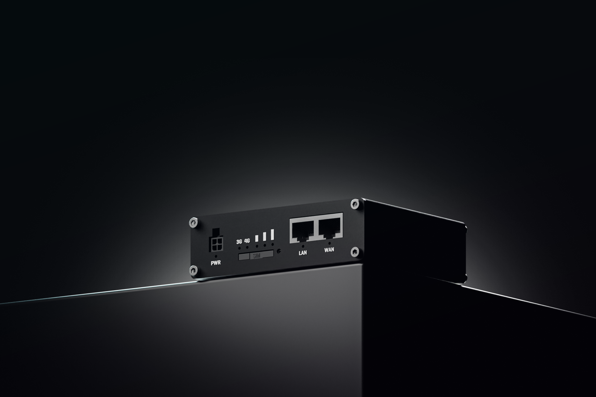 INDUSTRIELLE ZELLENROUTER RUT361 – Bild 3