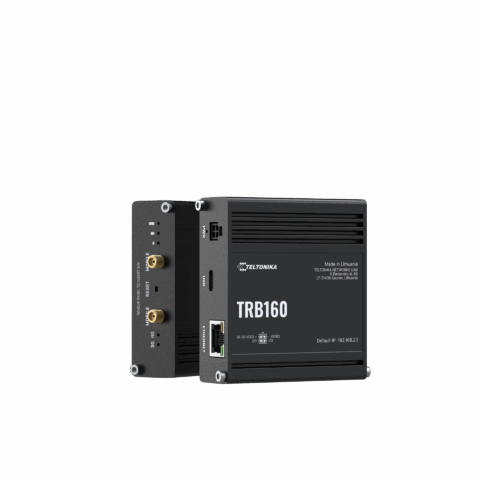 4G LTE CAT 6 IoT-Gateway TRB160