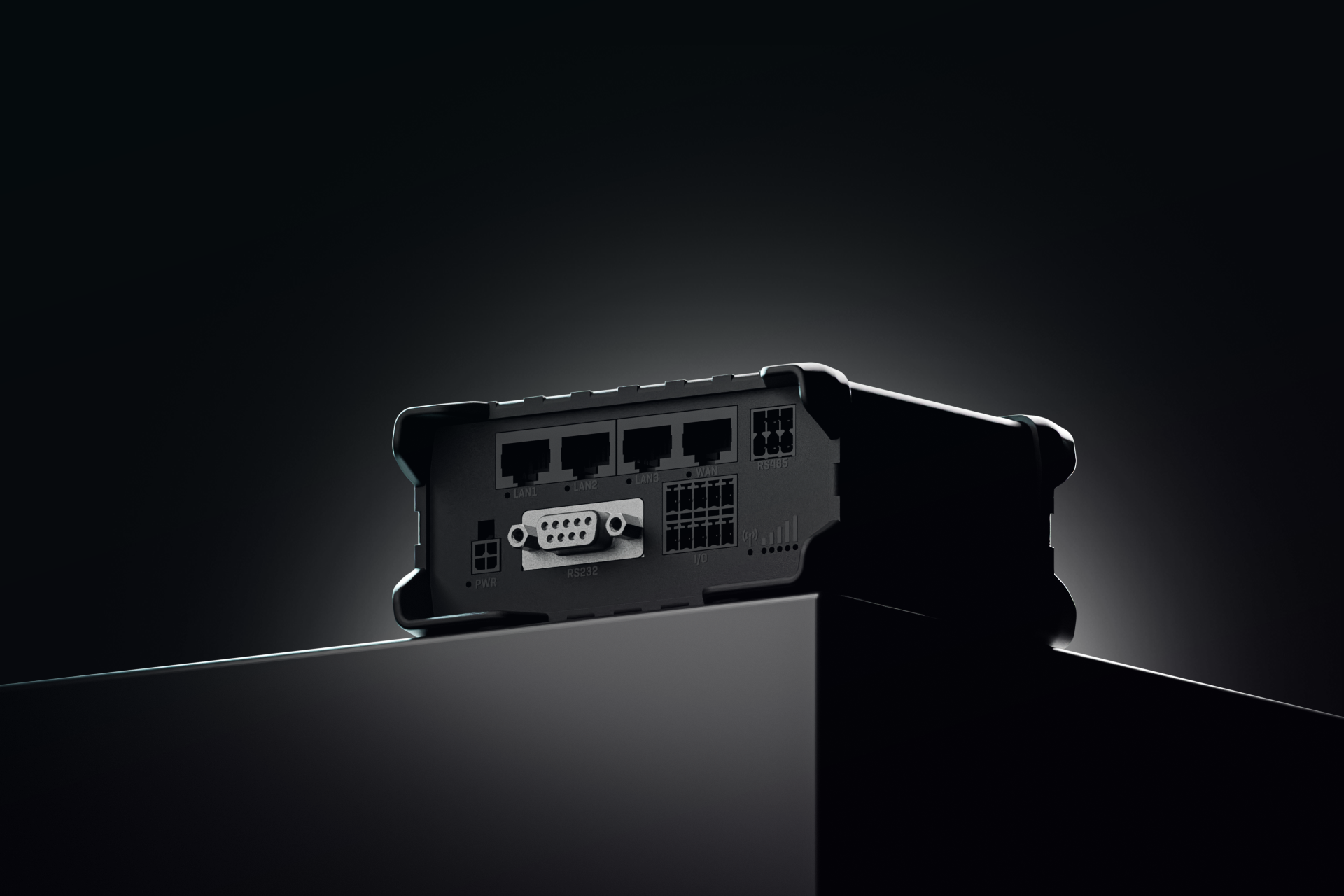 REDCAP 5G-ROUTER RUT976 – Bild 4