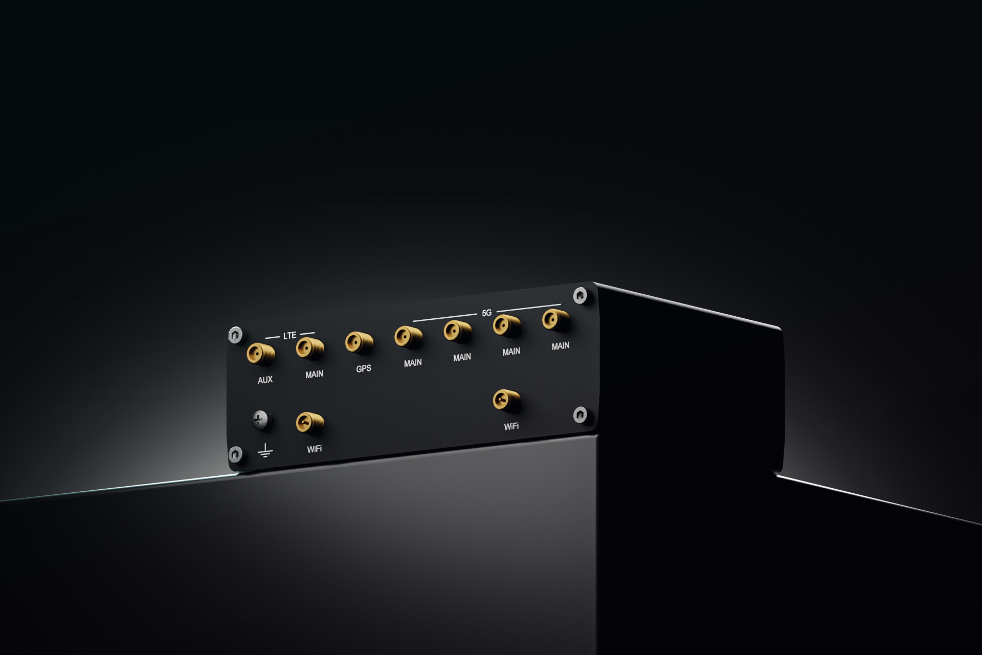 DUAL-MODEM-ROUTER RUTM56 – Bild 4